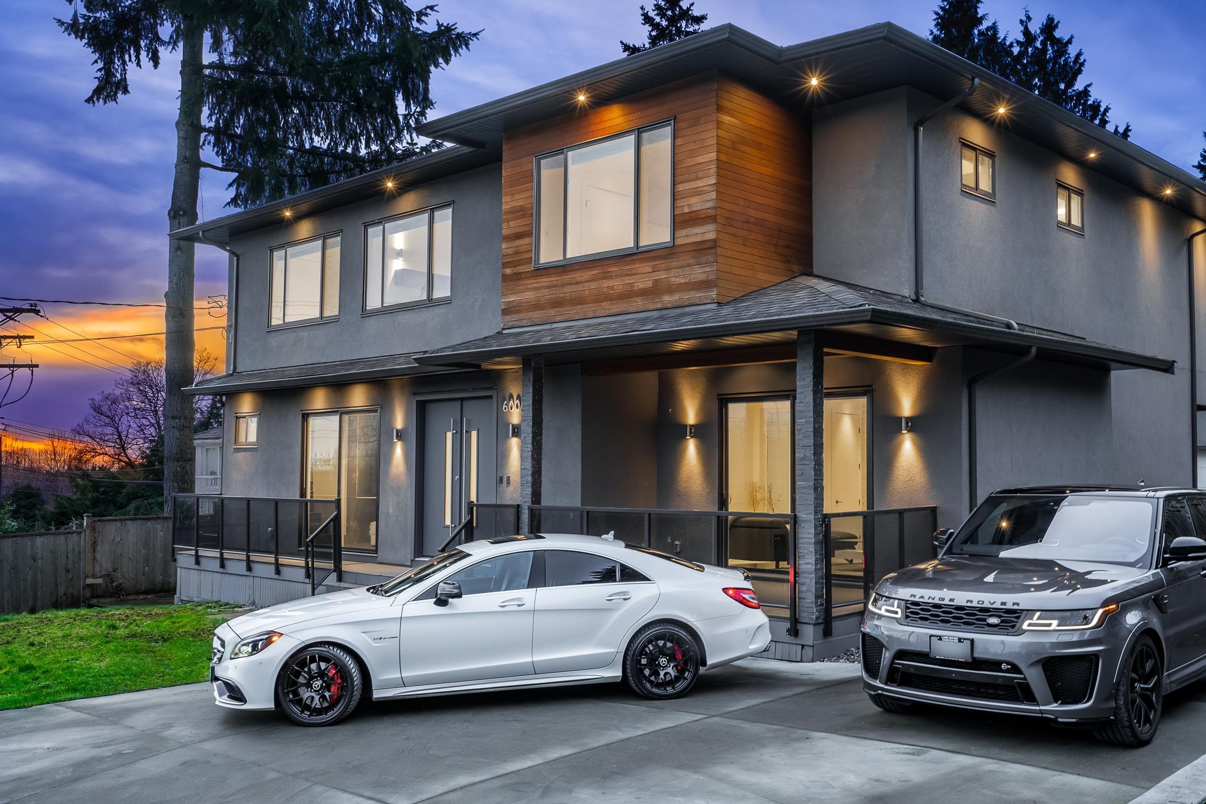 6007 Byrne Road, Burnaby, V5J 3J6 — photo 1