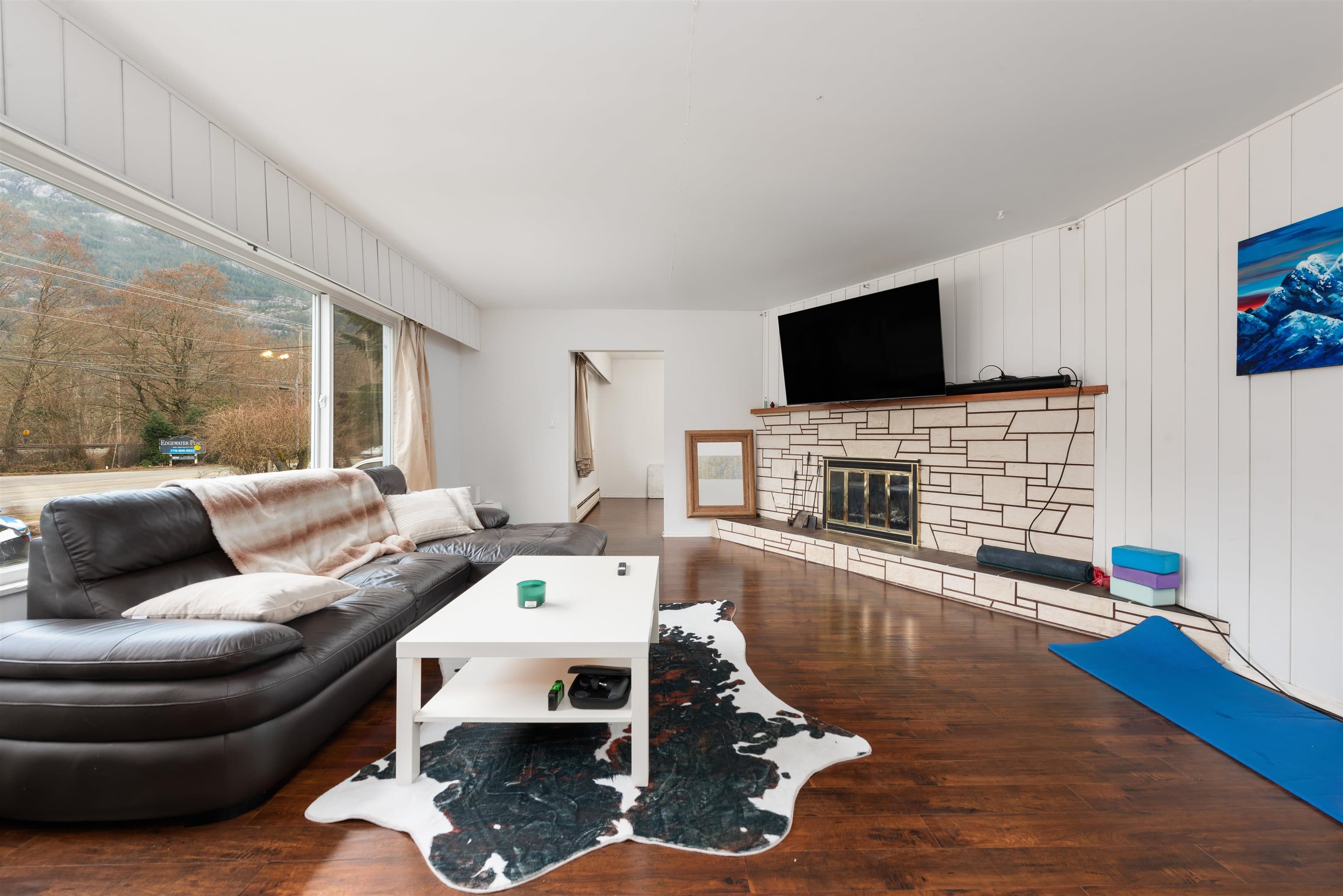 38850 Buckley Avenue, Squamish