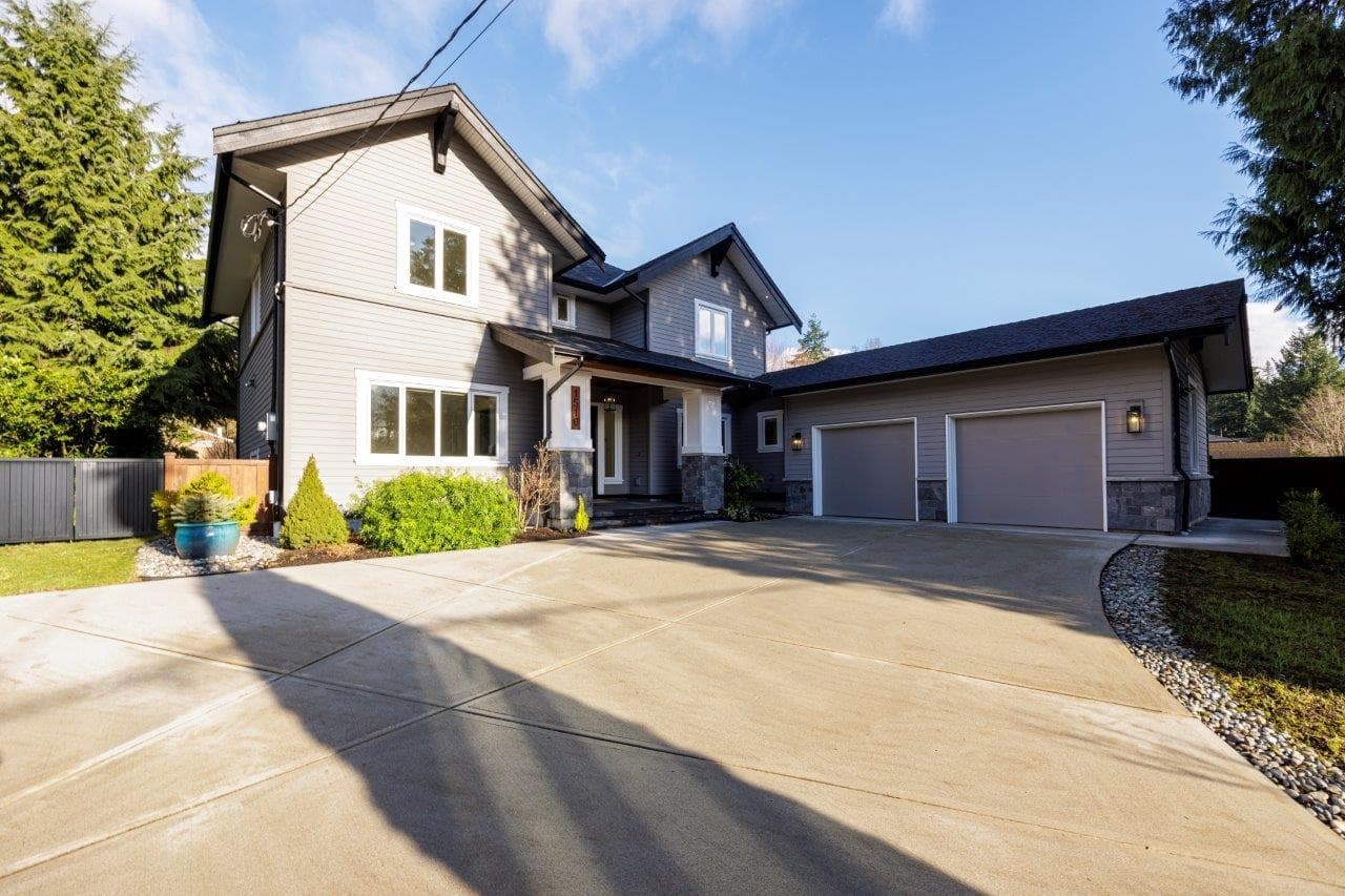 1510 Dovercourt Road, North Vancouver, V7K 1K5 — photo 2