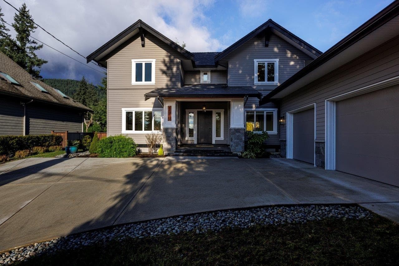 1510 Dovercourt Road, North Vancouver, V7K 1K5 — photo 3