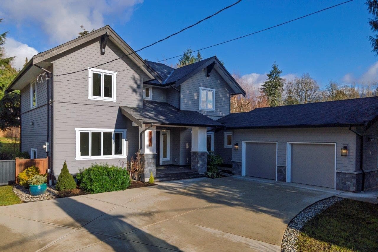 1510 Dovercourt Road, North Vancouver, V7K 1K5 — photo 1