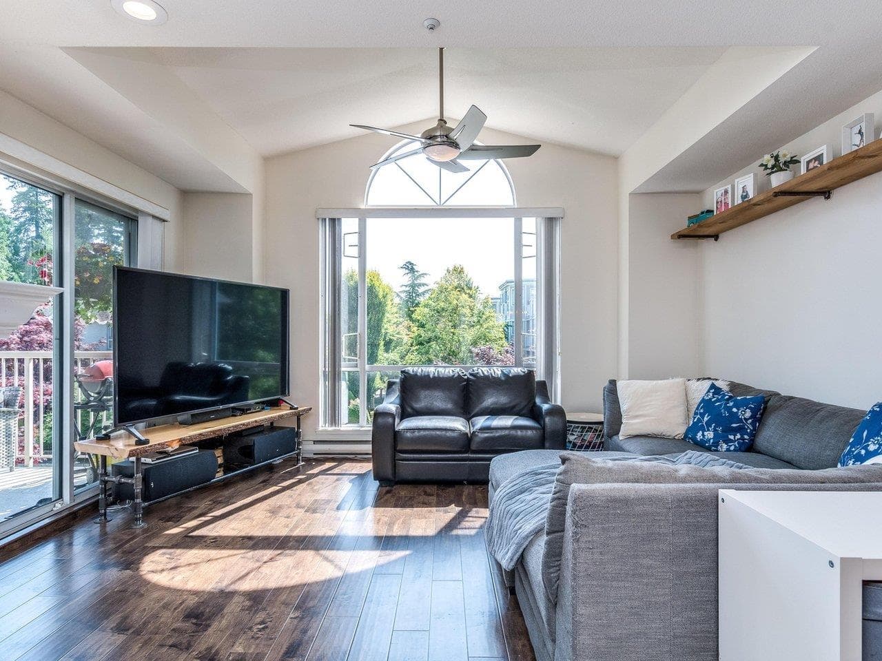 309 - 19122 122 Avenue, Pitt Meadows