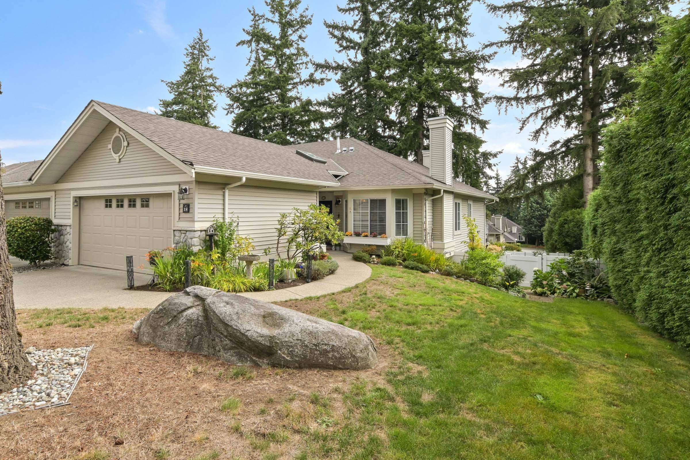 18 - 16888 80 Avenue, Surrey, V4N 5A1 — photo 1