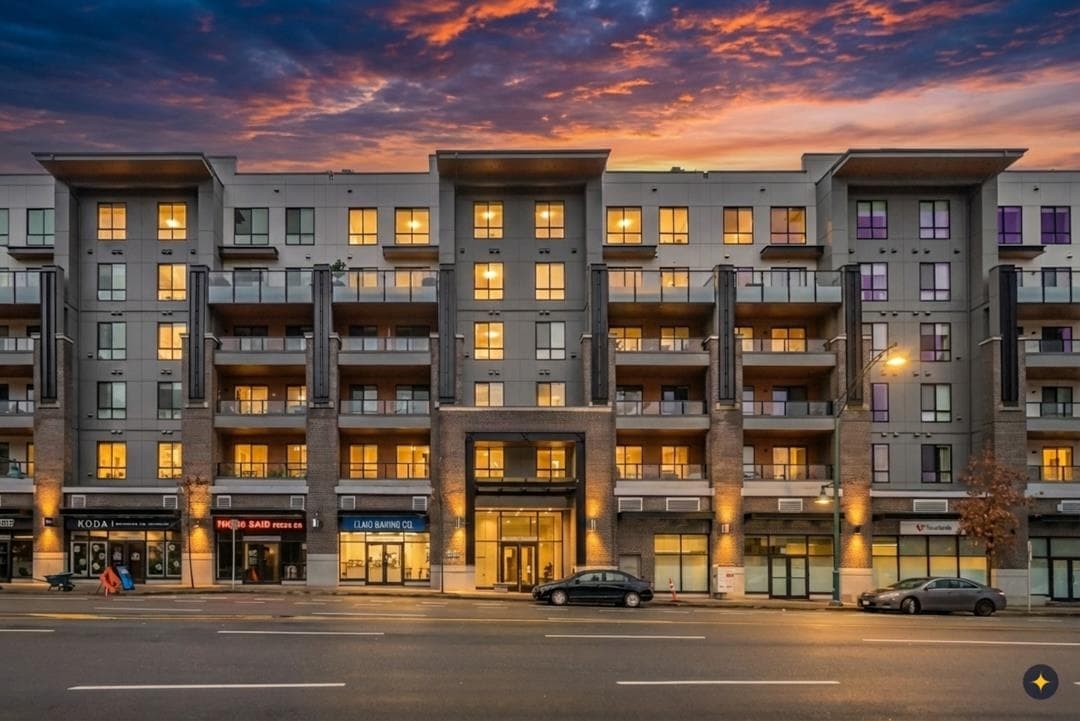 205 - 3131 Murray Street, Port Moody