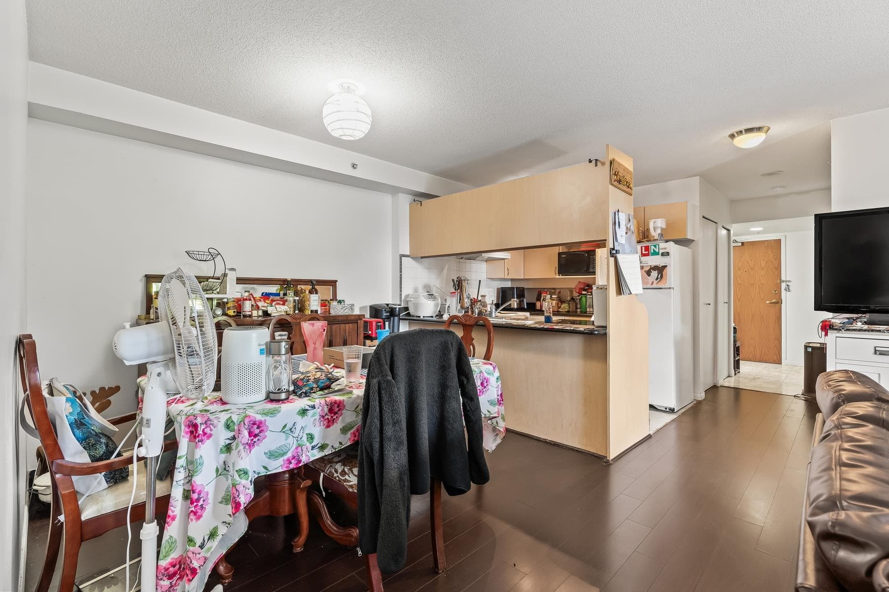 501 - 6611 Cooney Road, Richmond, V6Y 4C5 — photo 5