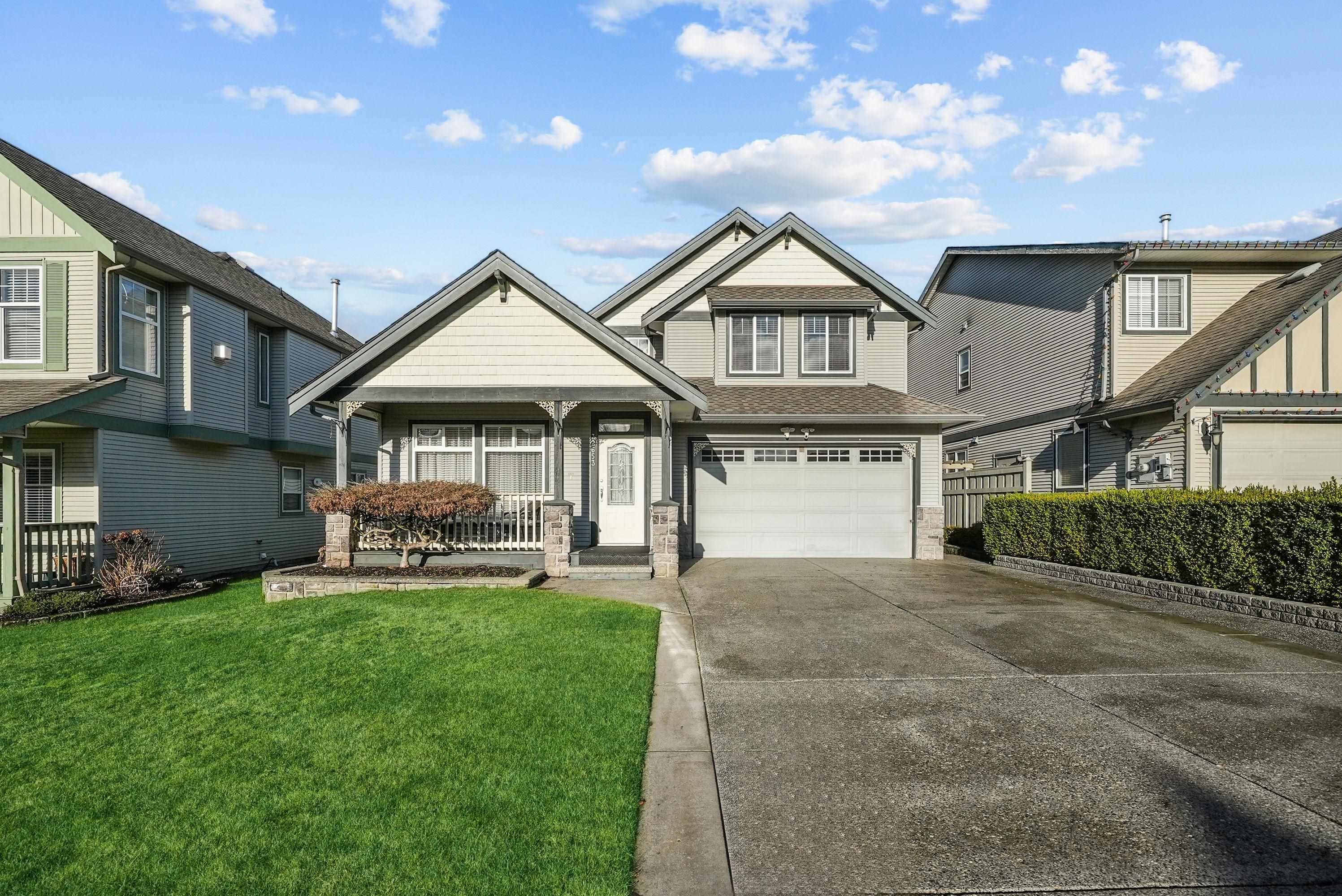32653 Hood Avenue, Mission, V2V 7P5 — photo 1