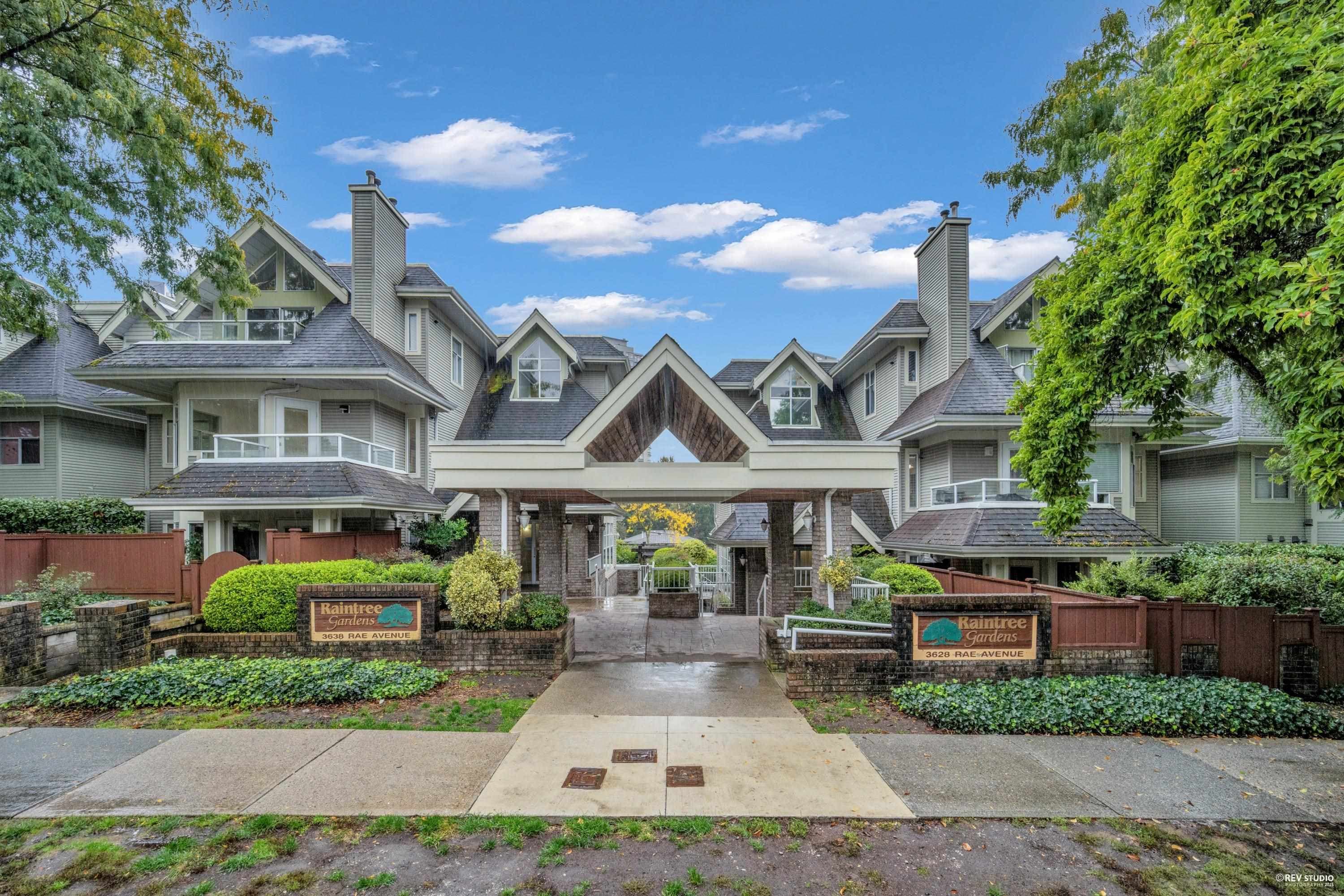 101 - 3638 Rae Avenue, Vancouver, V5R 2P5 — photo 2