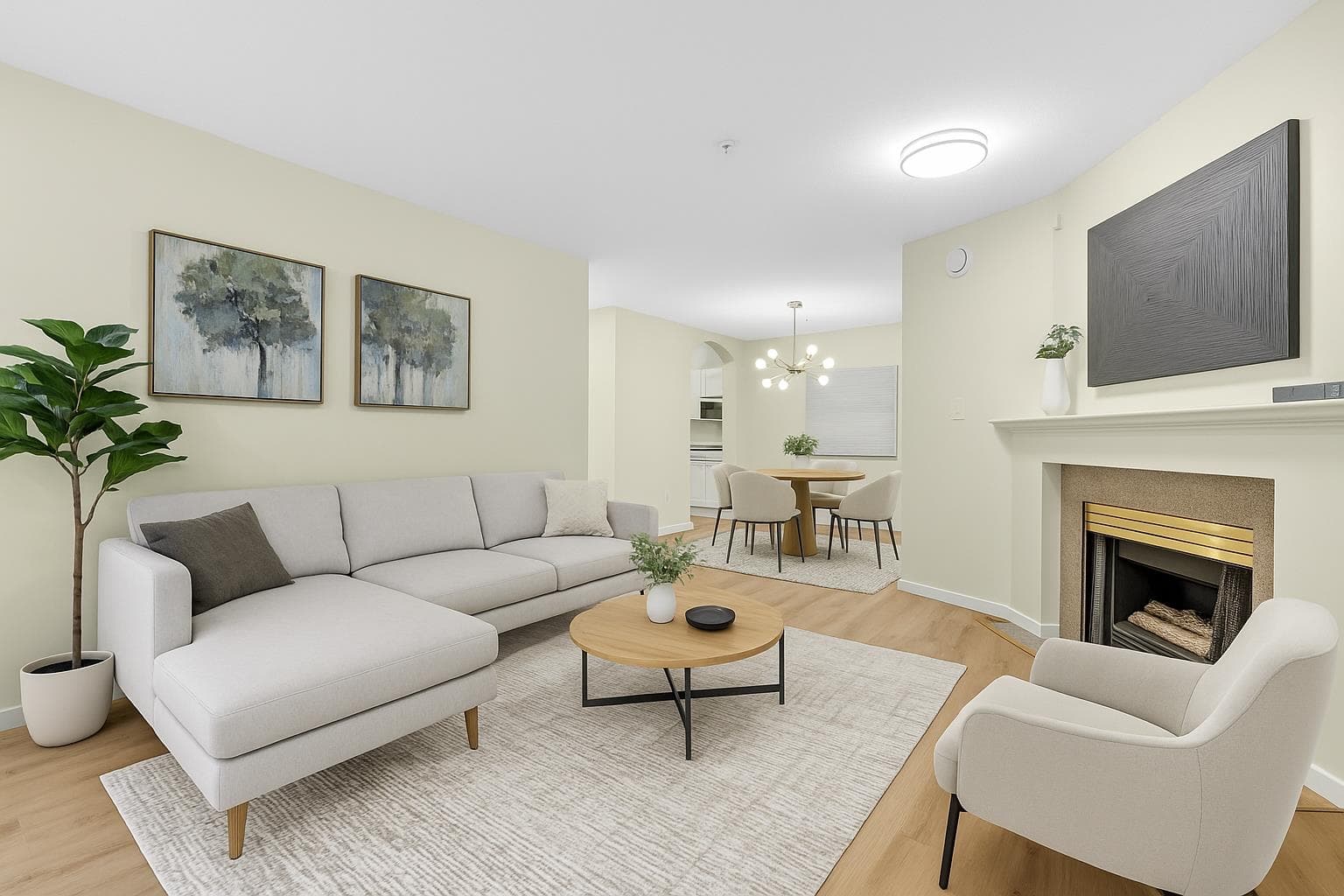 101 - 3638 Rae Avenue, Vancouver, V5R 2P5 — photo 3