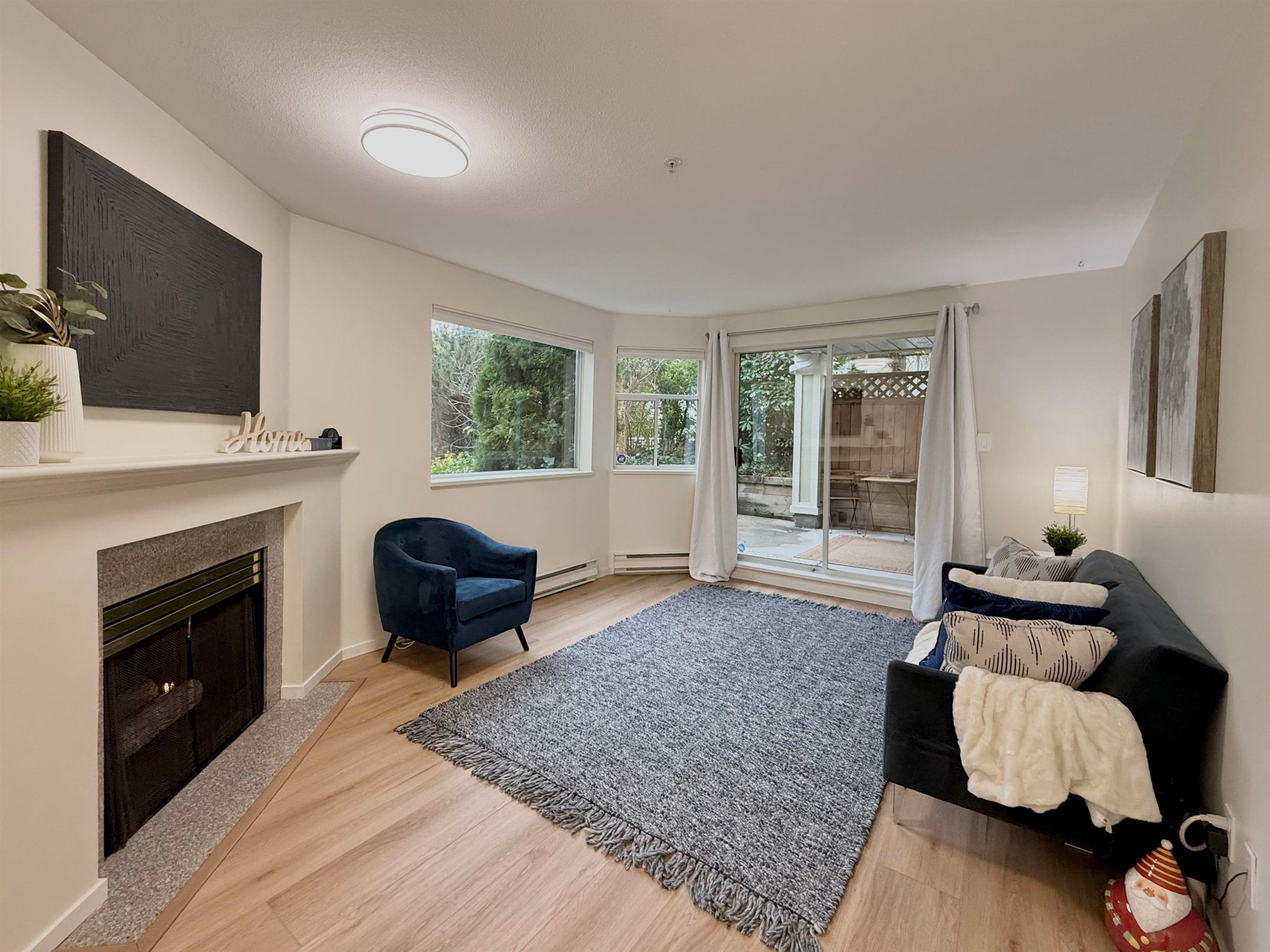 101 - 3638 Rae Avenue, Vancouver, V5R 2P5 — photo 5