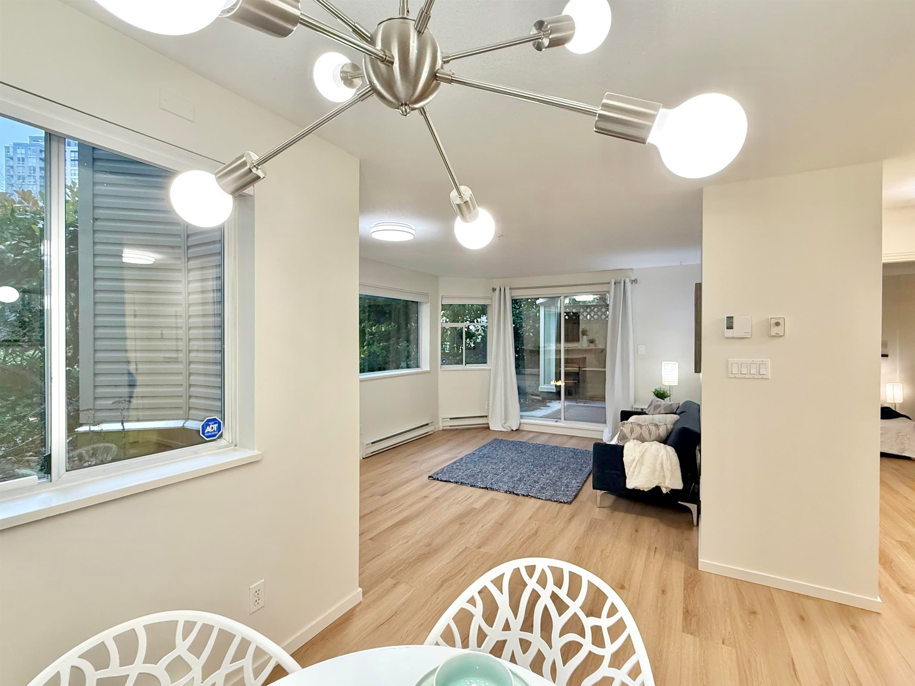 101 - 3638 Rae Avenue, Vancouver, V5R 2P5 — photo 4