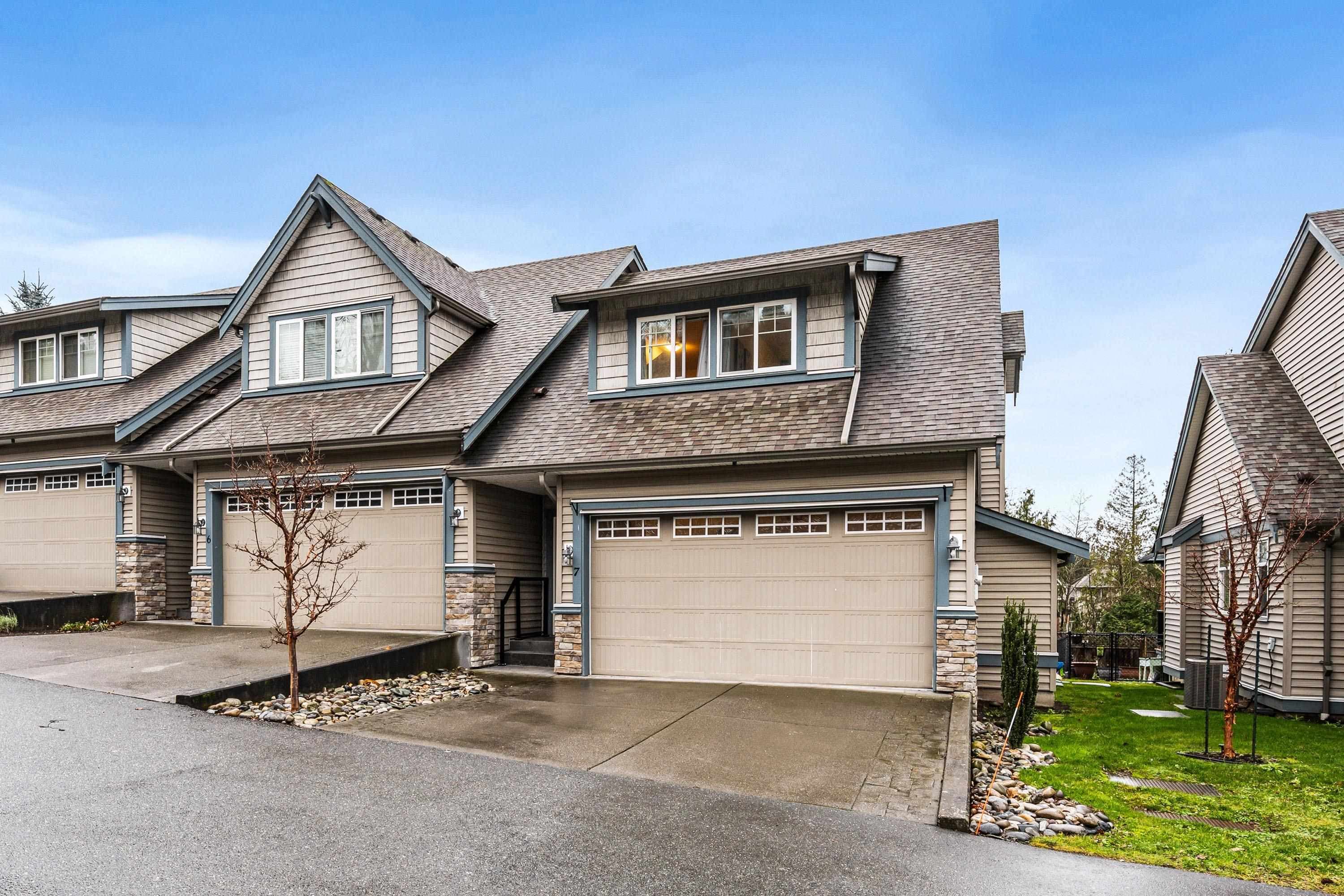 7 - 46791 Hudson Road, Chilliwack