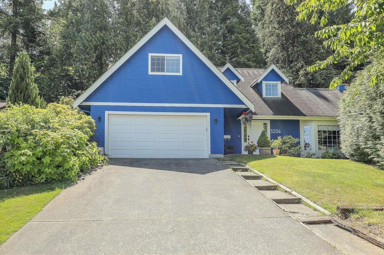5256 Cambridge Court, Delta