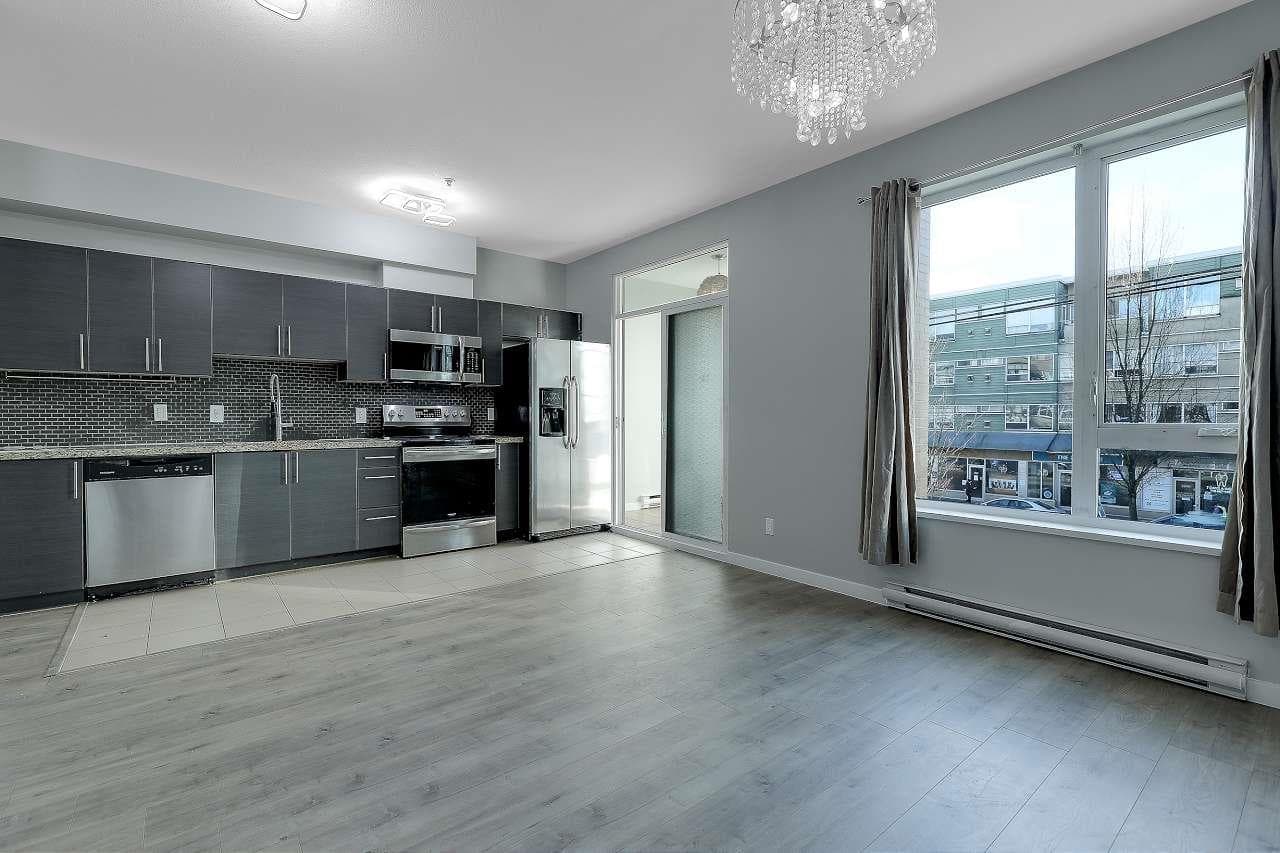 212 - 2239 Kingsway Way, Vancouver, V5N 0E5 — photo 2