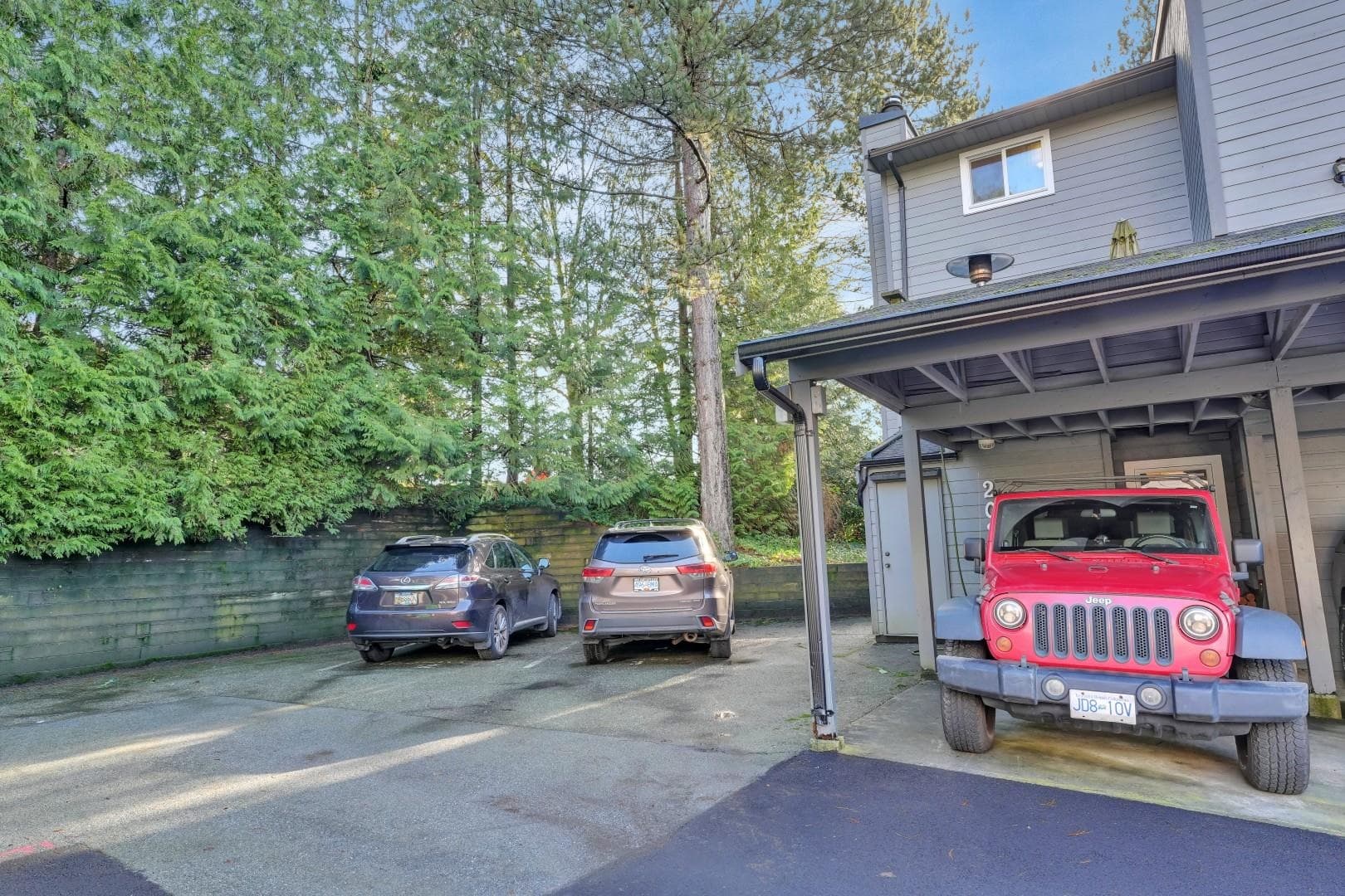 202 Balmoral Place, Port Moody, V3H 4B9 — photo 4
