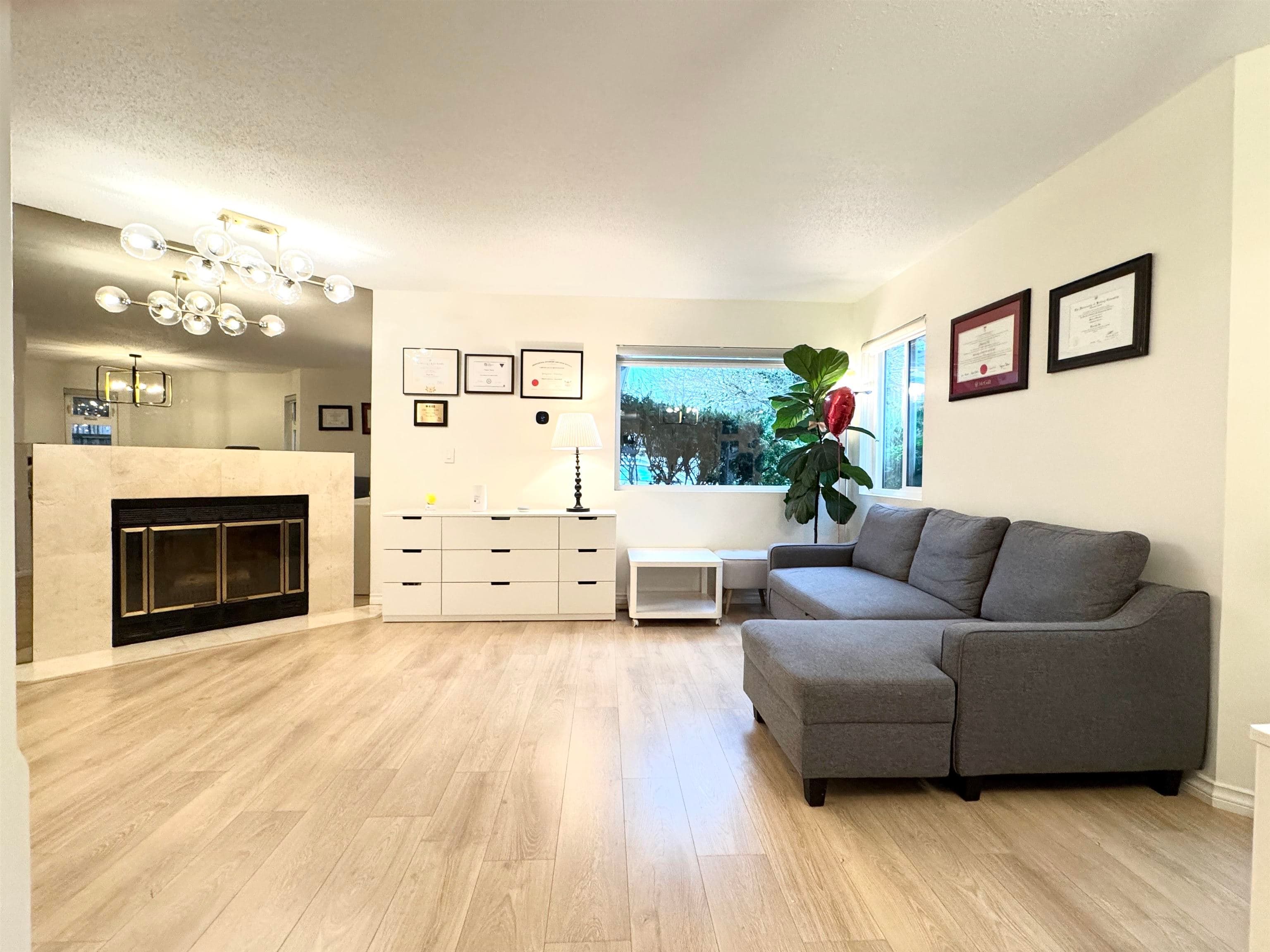 6 - 5111 Maple Road, Richmond, V7E 5Z6 — photo 1