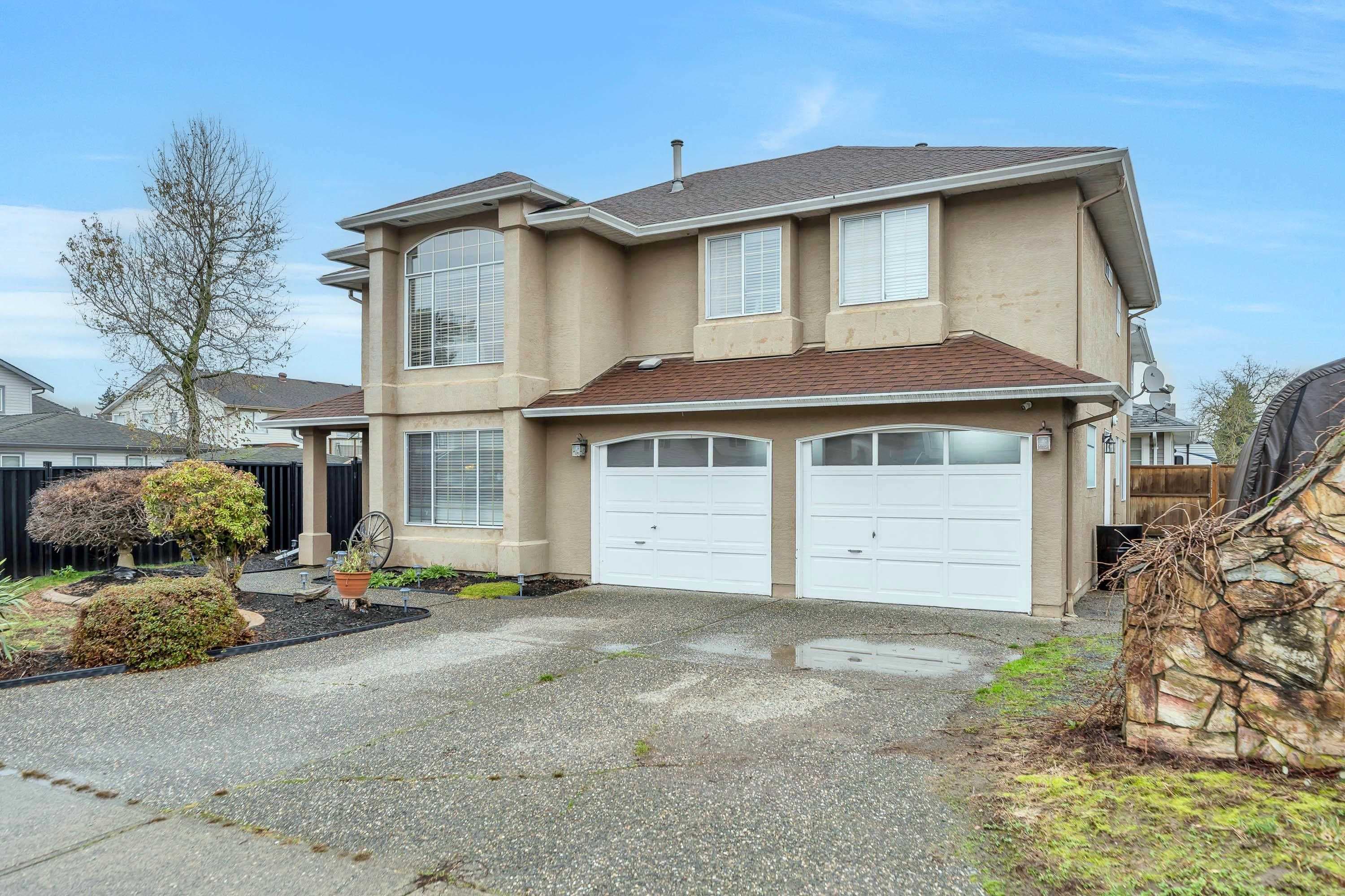 44785 Monte Vista Drive, Chilliwack, V2R 3E1 — photo 3