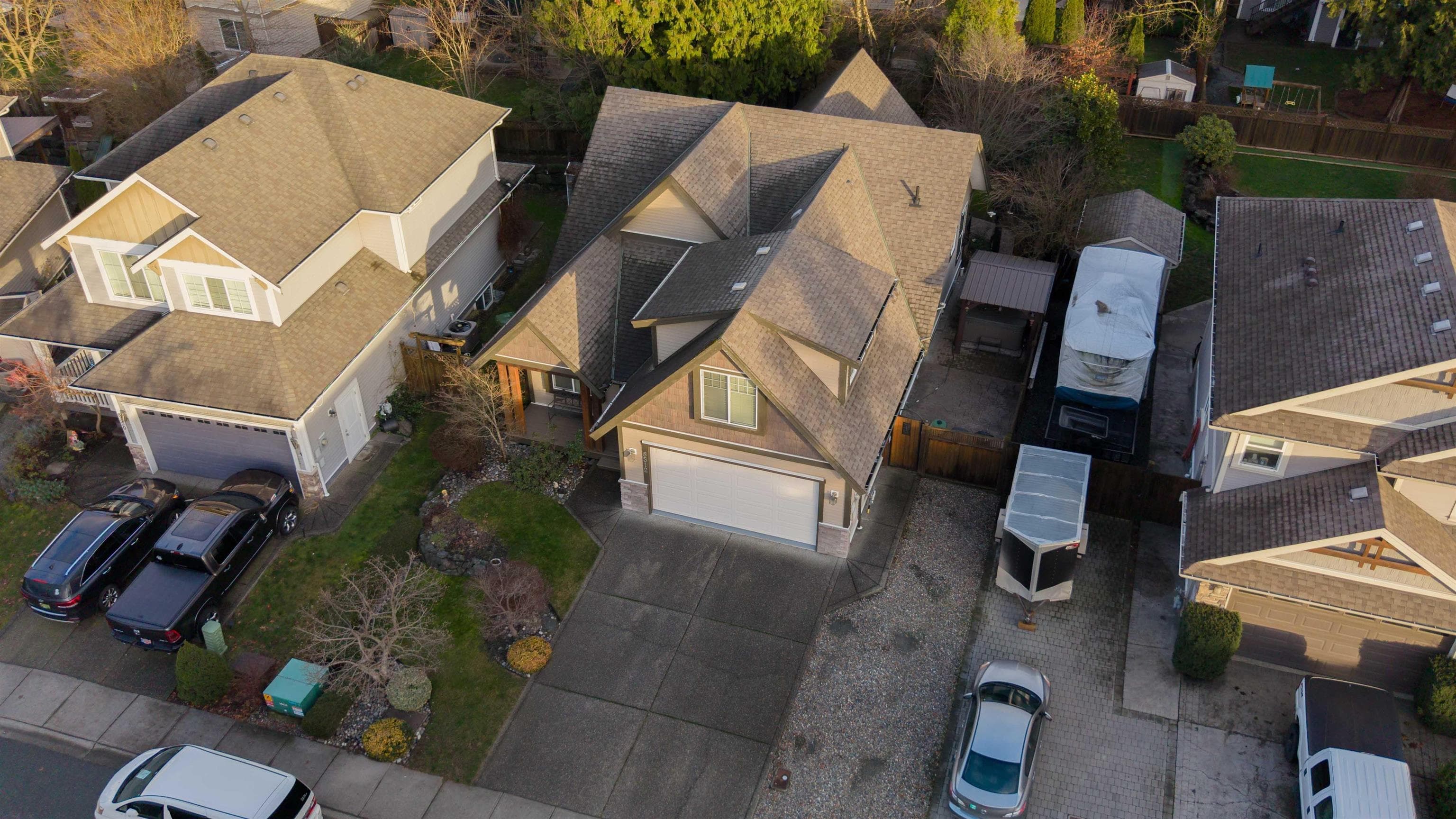 8512 Bradshaw Place, Chilliwack, V4Z 0A7 — photo 2