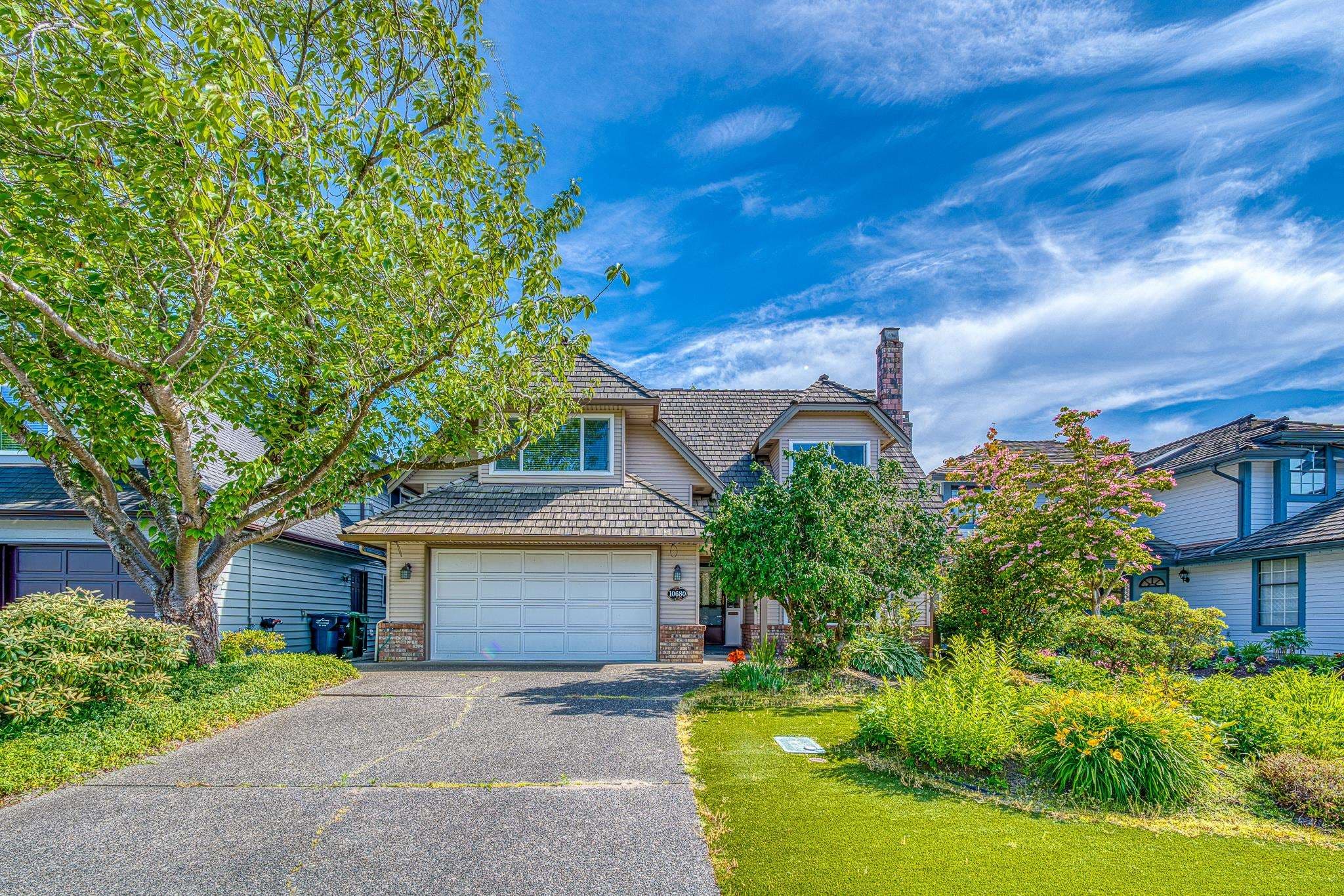 10680 Bissett Drive, Richmond