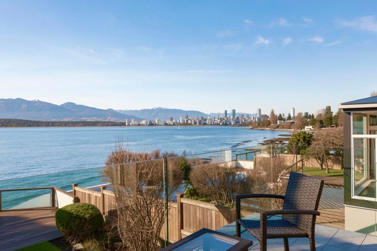 3131 Point Grey Road, Vancouver, V6K 1B3 — photo 2