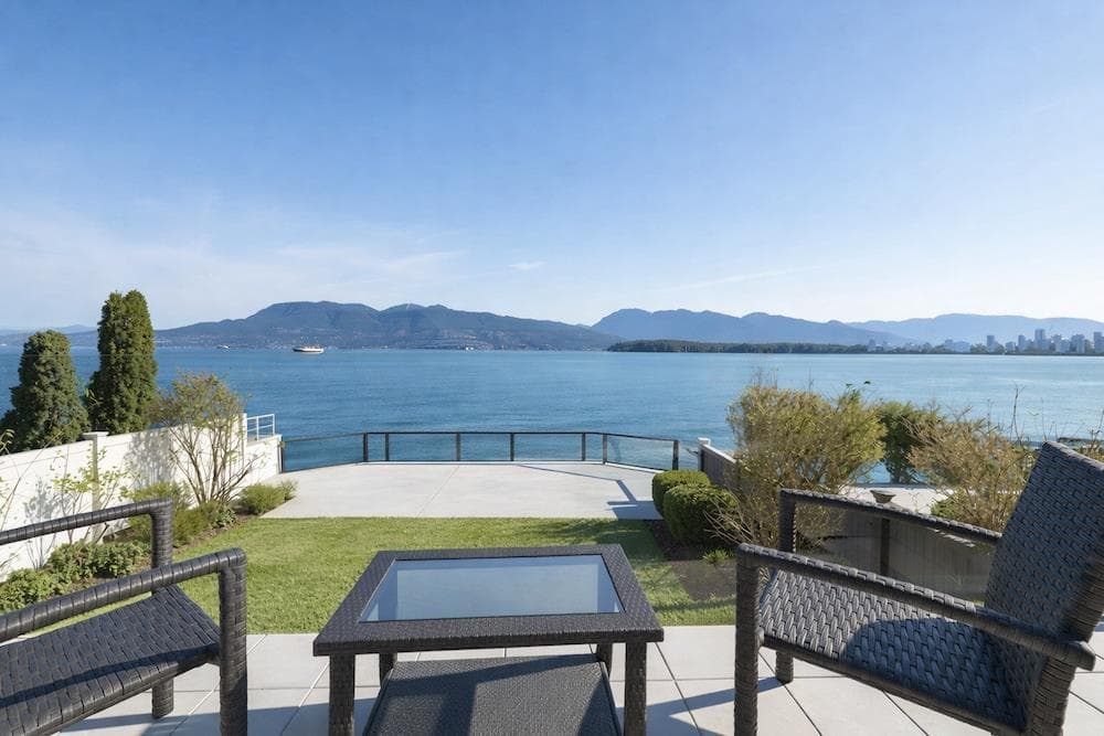3131 Point Grey Road, Vancouver