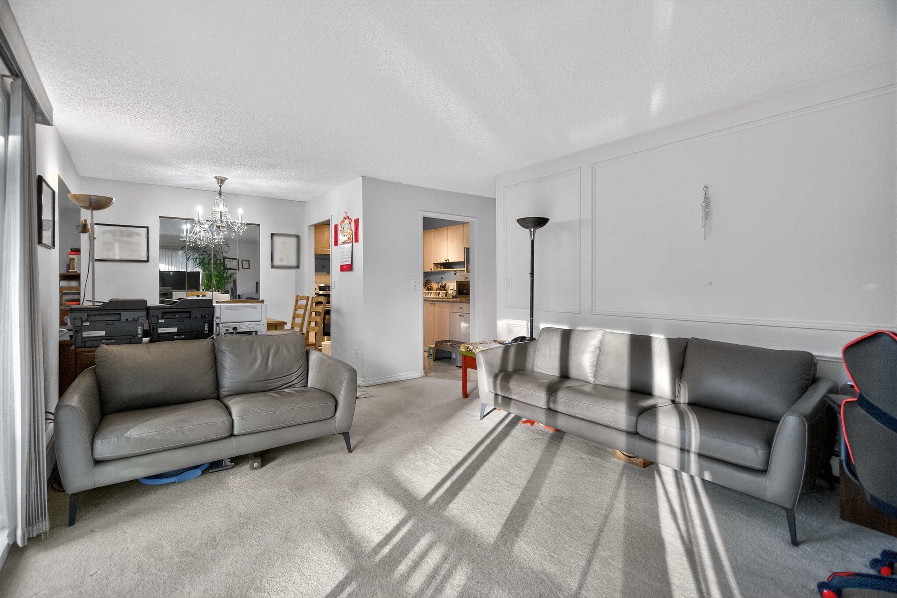 605 - 1405 W 15th Avenue, Vancouver, V6H 3R2 — photo 2