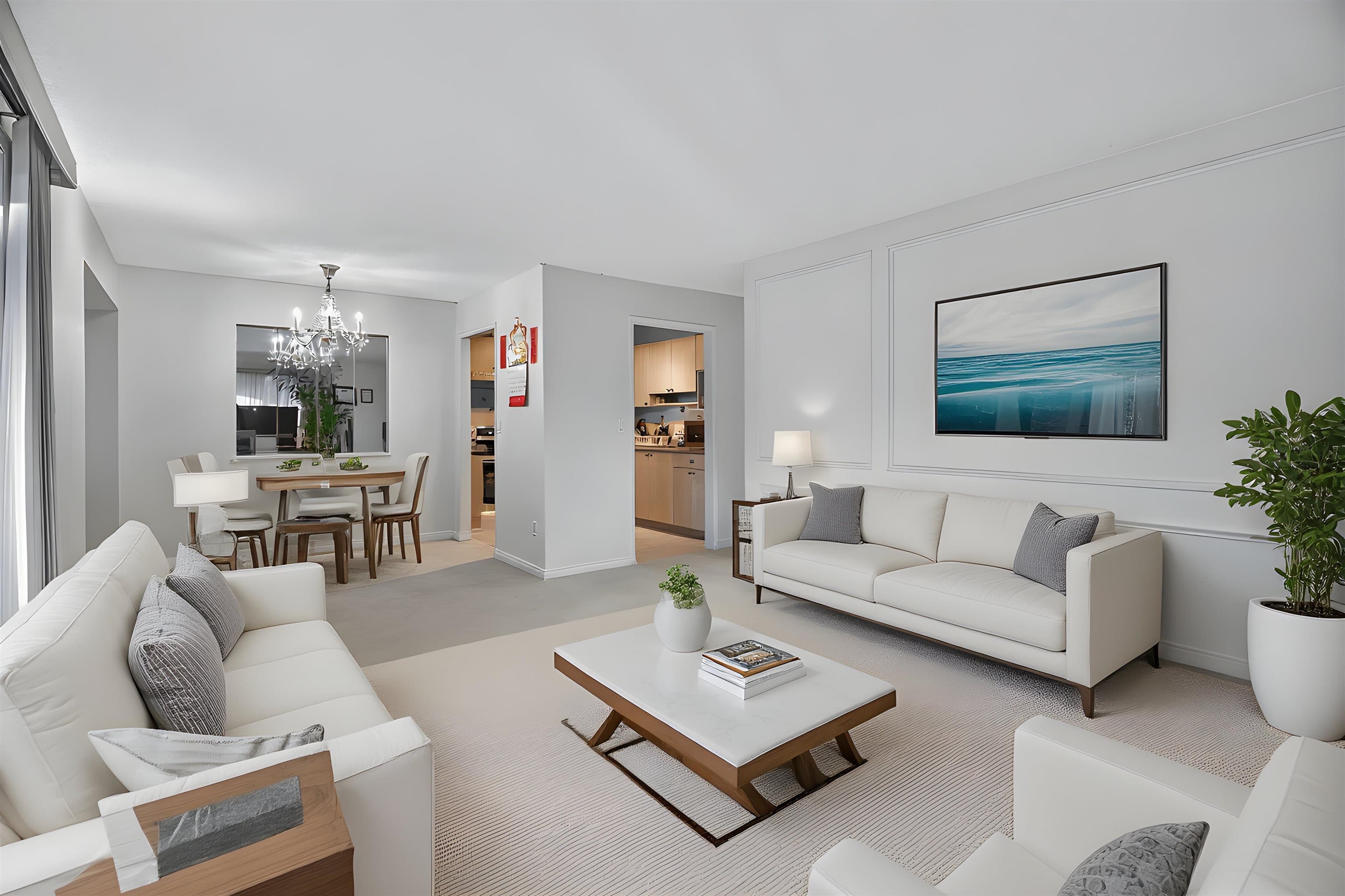 605 - 1405 W 15th Avenue, Vancouver, V6H 3R2 — photo 1