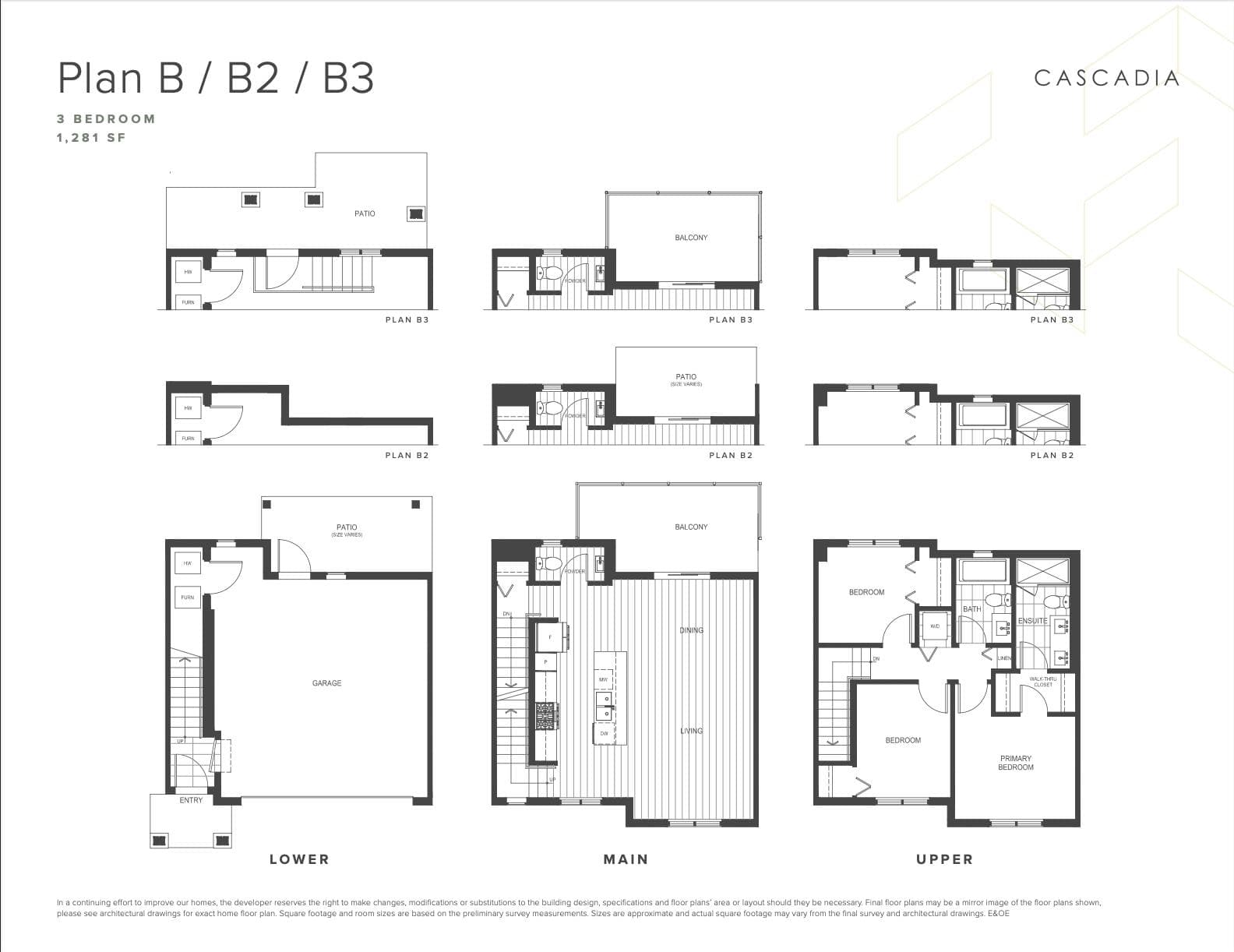 140 - 6951 204 Street, Langley, V2Y 3W4 — photo 2