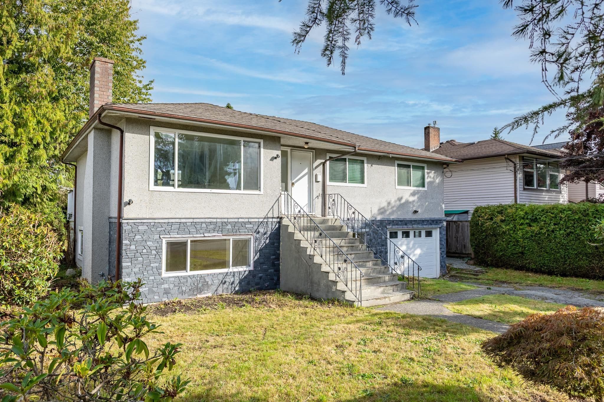 1119 Sprice Avenue, Coquitlam