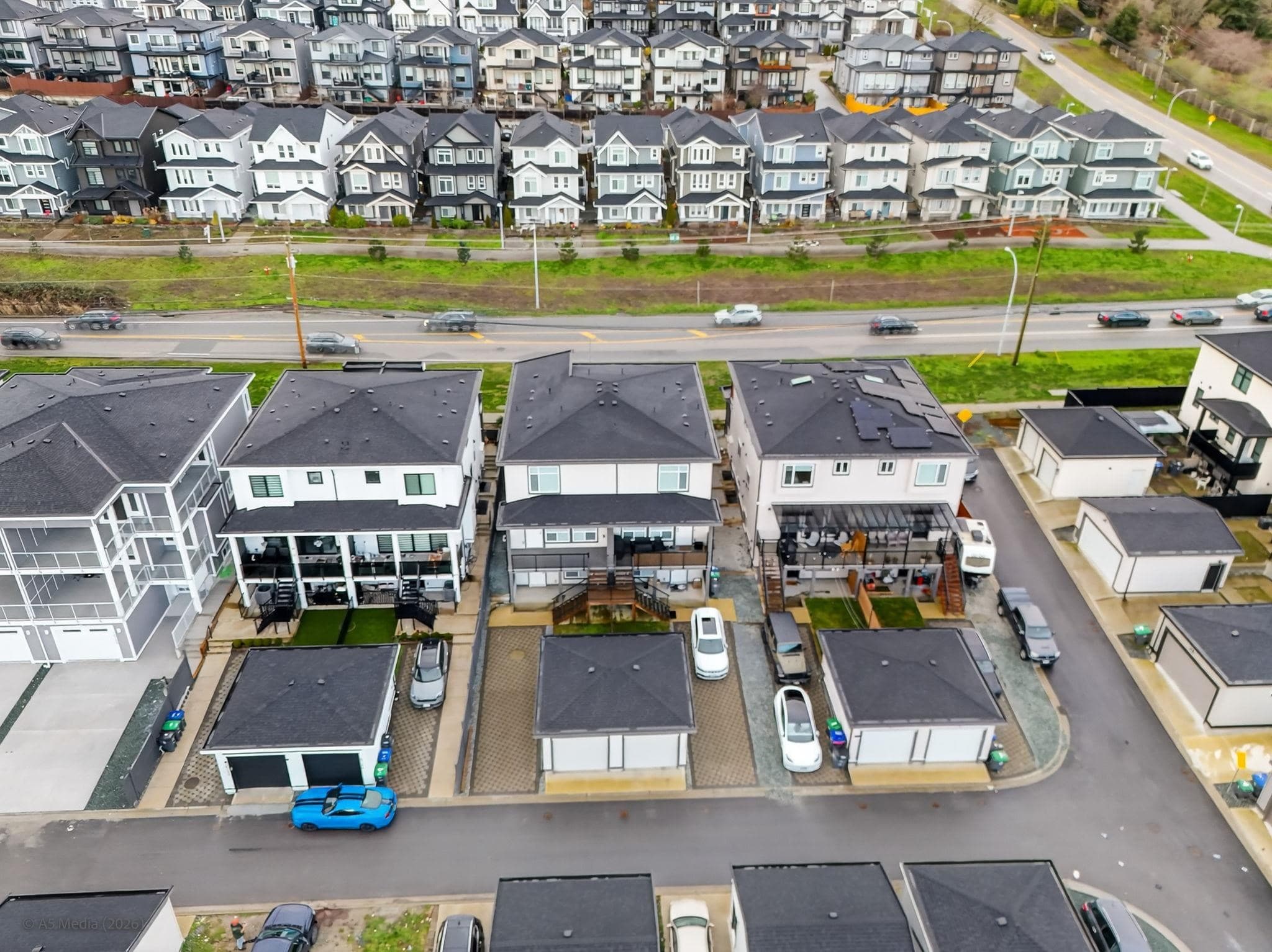 16762 16 Avenue, Surrey, V3S 9M4 — photo 4