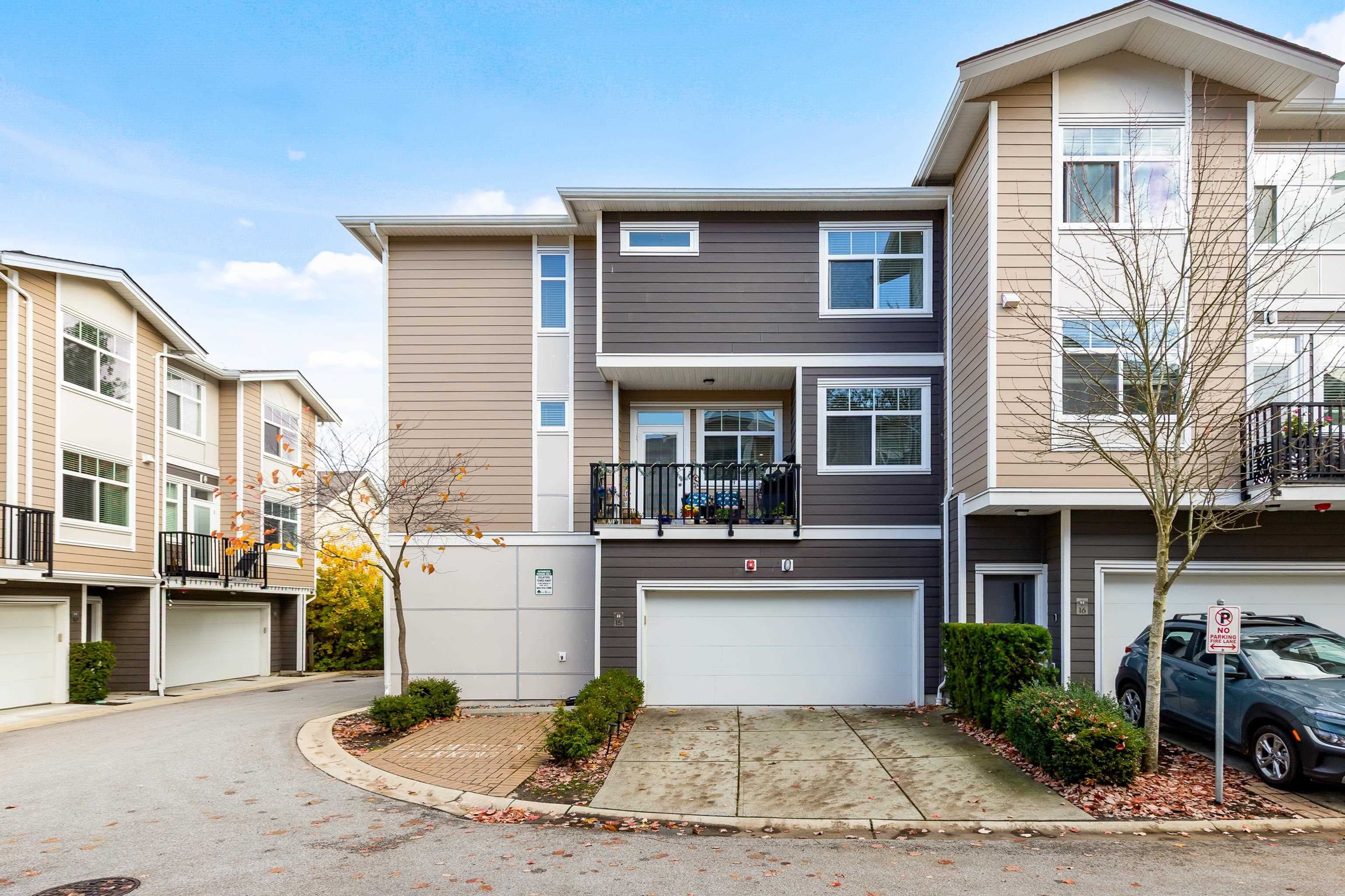 15 - 20901 83 Avenue, Langley, V2Y 0W8 — photo 2