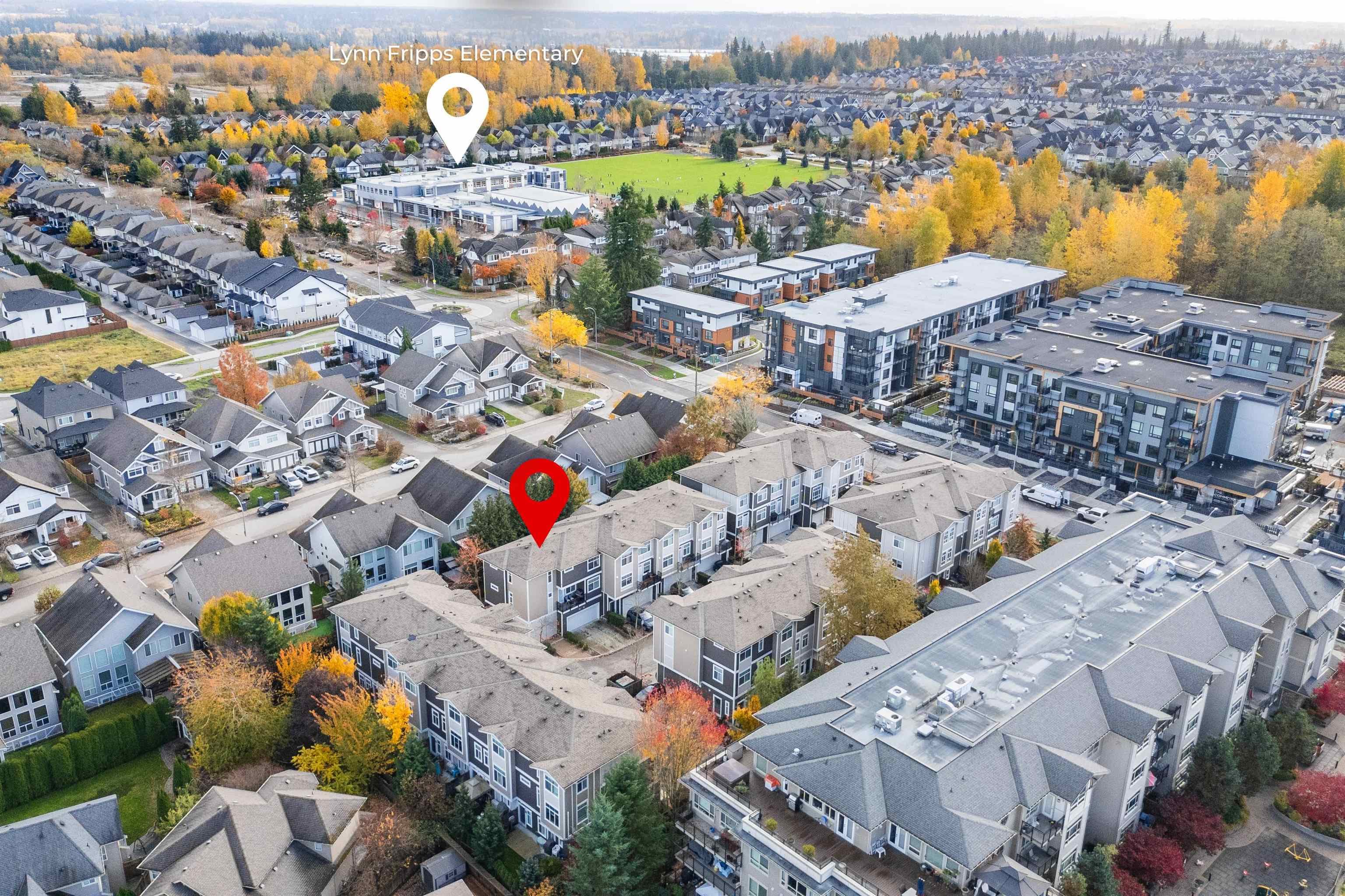 15 - 20901 83 Avenue, Langley, V2Y 0W8 — photo 3