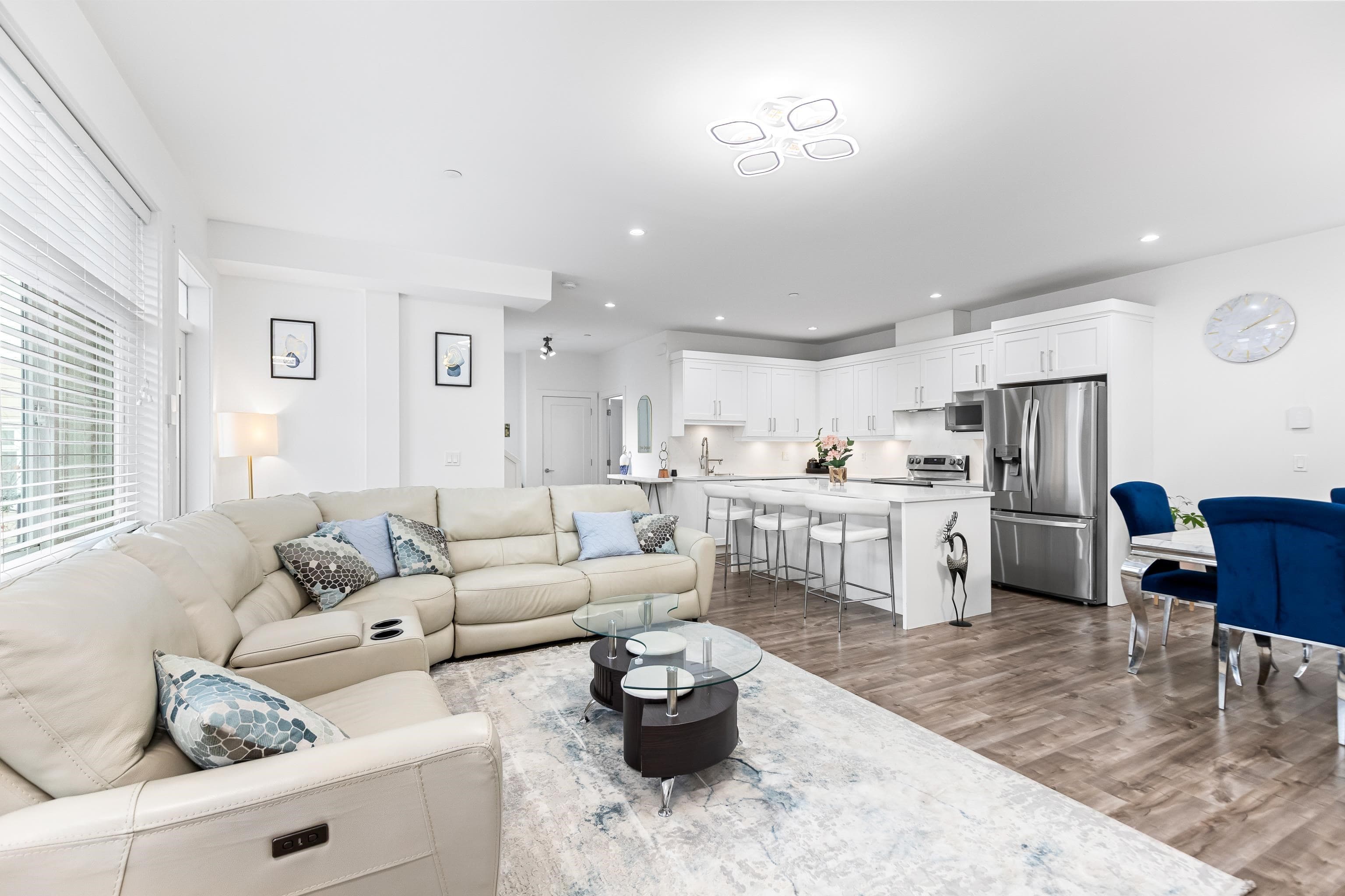 15 - 20901 83 Avenue, Langley, V2Y 0W8 — photo 1