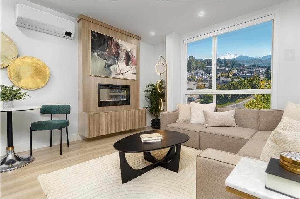 312 - 34375 Gladys Avenue, Abbotsford, V2S 2E8 — photo 5