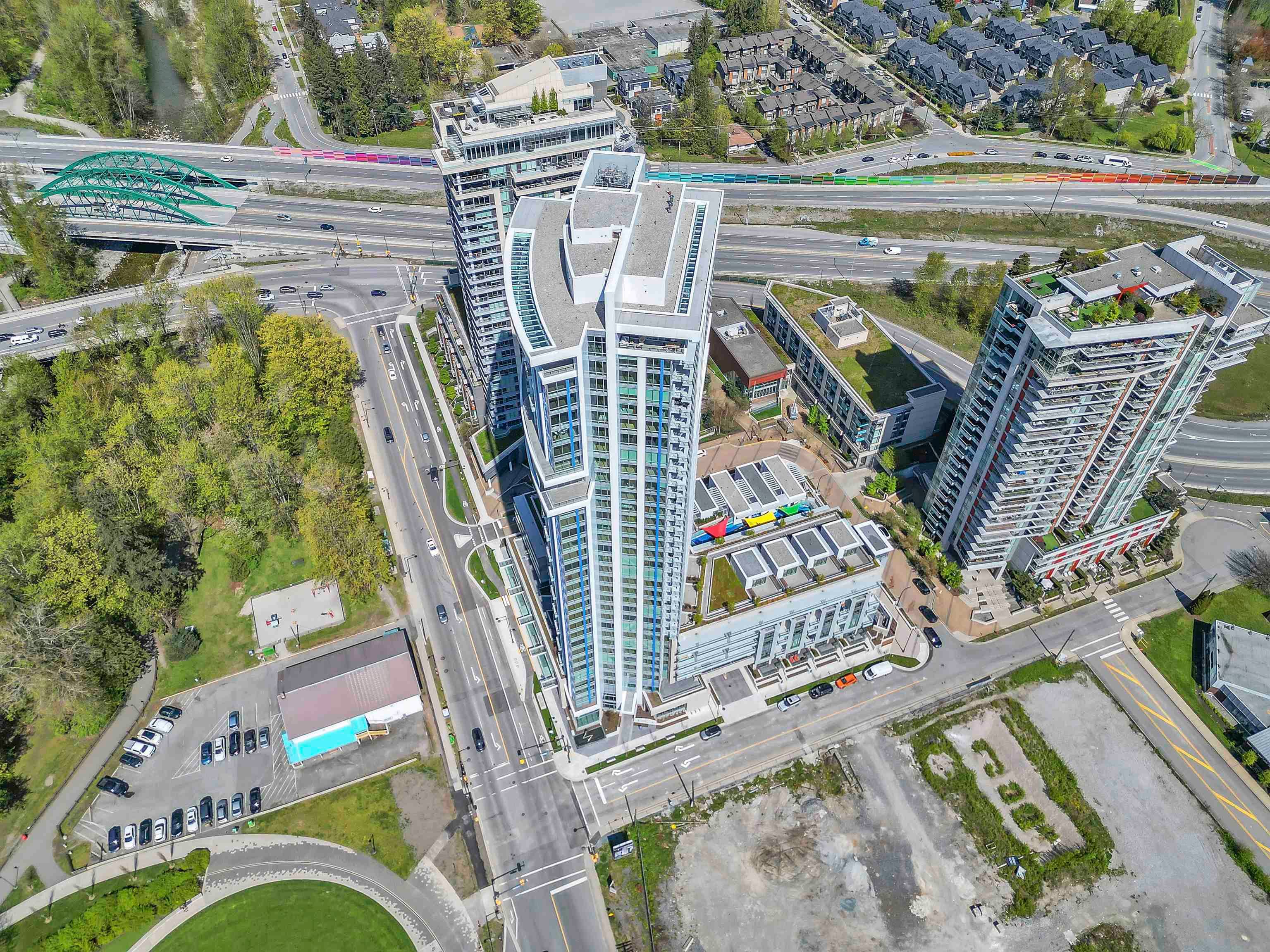 602 - 1500 Fern Street, North Vancouver, V7J 0E6 — photo 1