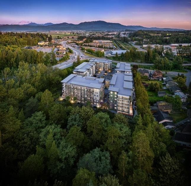 213 - 34375 Gladys Avenue, Abbotsford