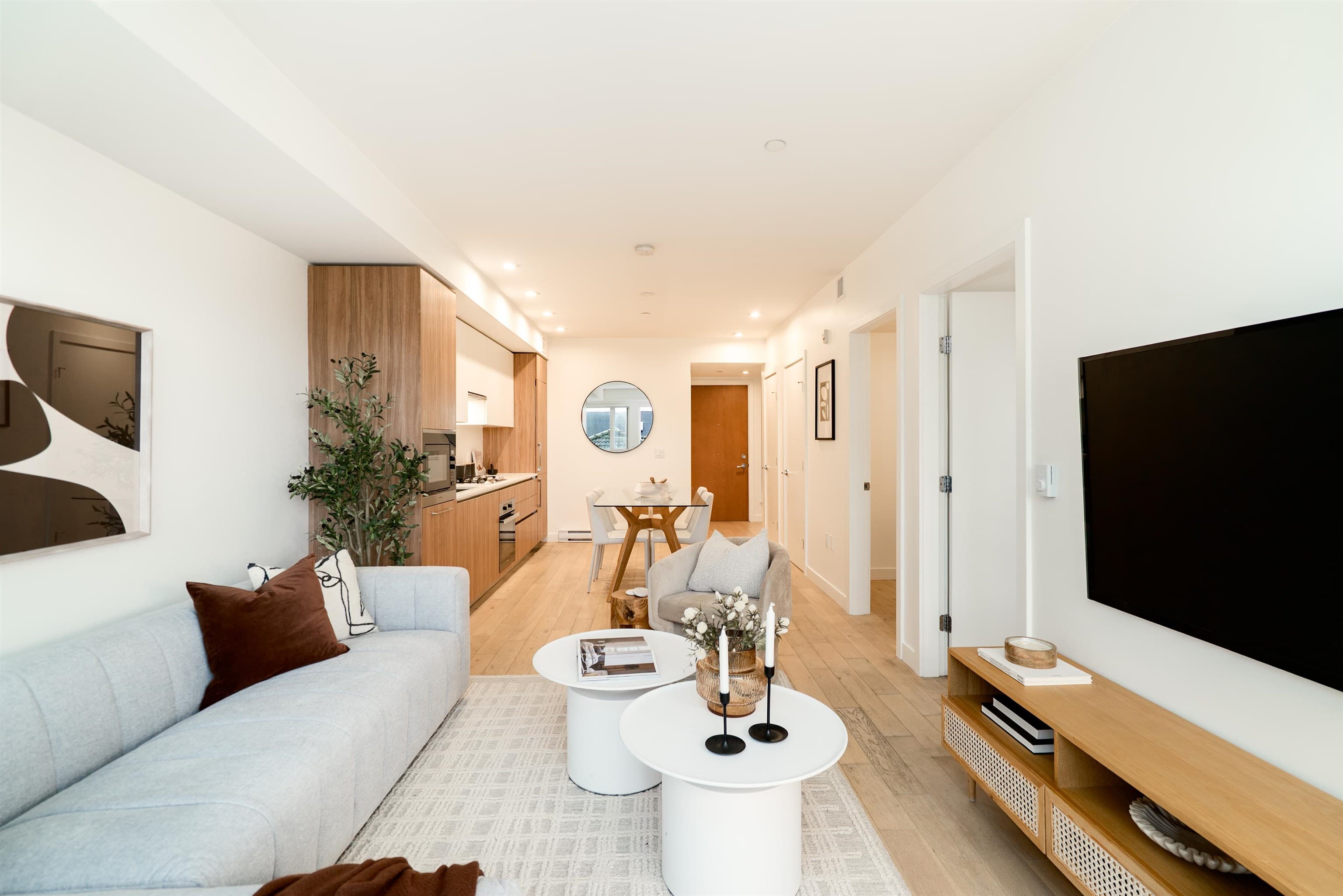 310 - 209 E 20th Avenue, Vancouver, V5V 1M2 — photo 5