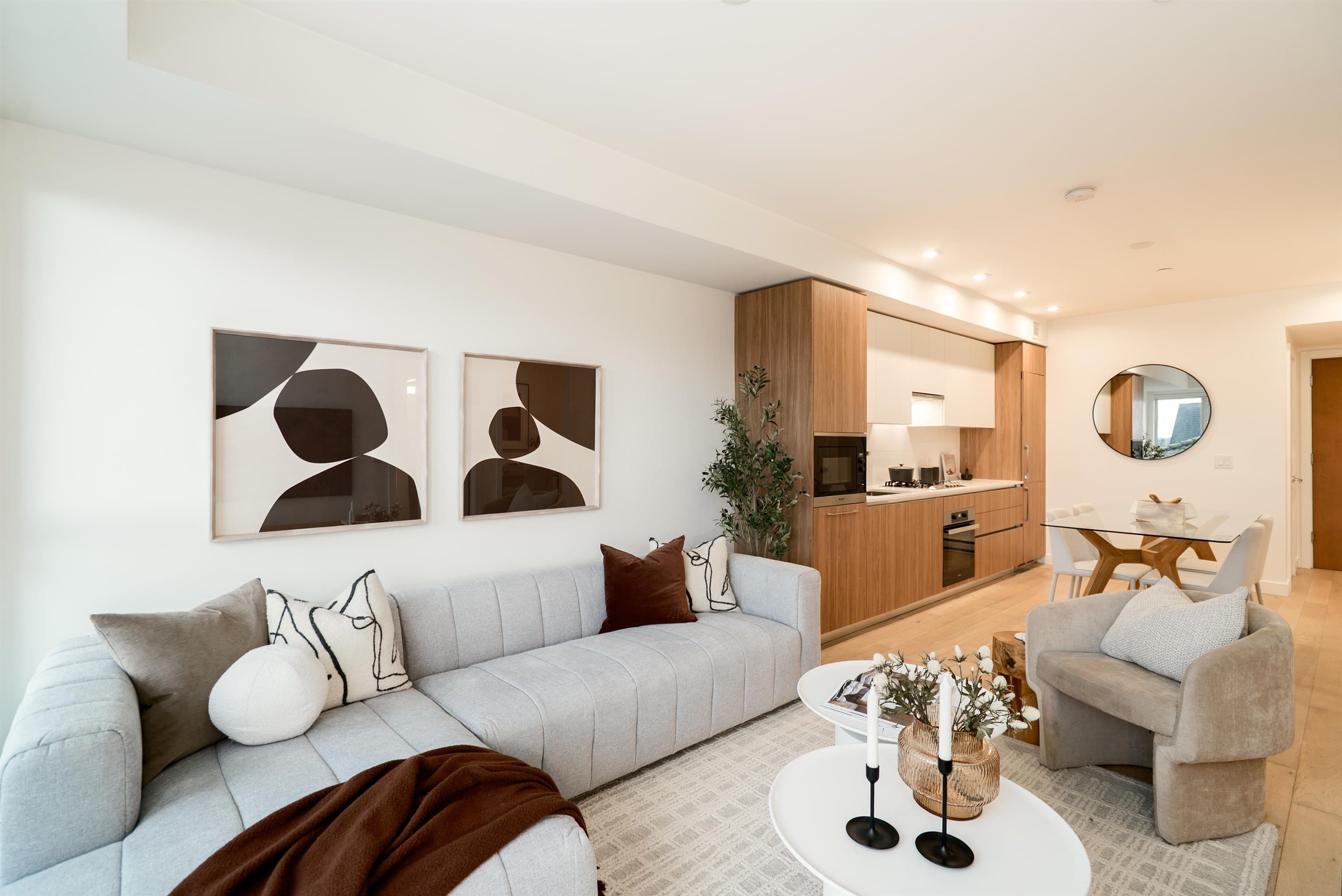 310 - 209 E 20th Avenue, Vancouver, V5V 1M2 — photo 4