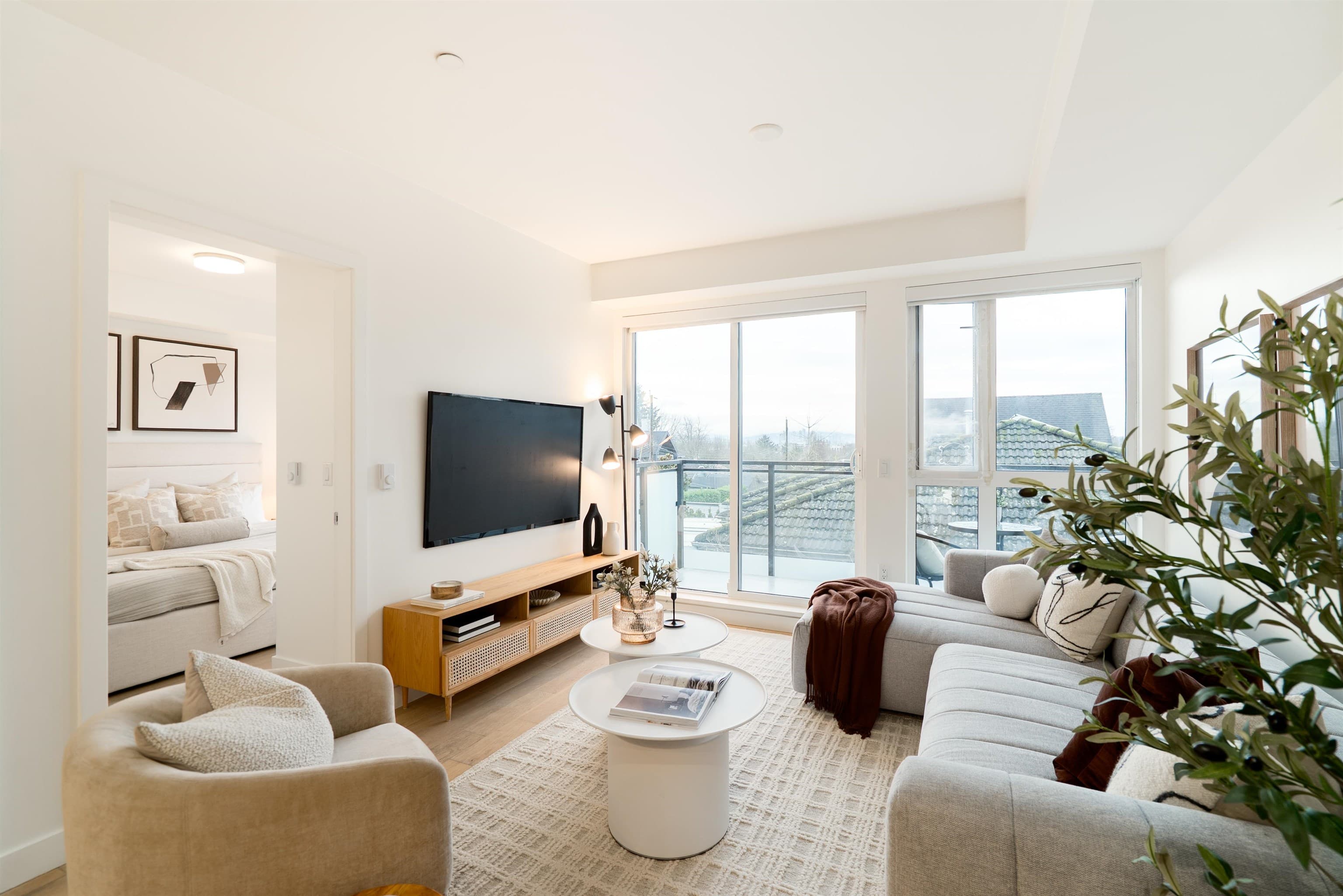 310 - 209 E 20th Avenue, Vancouver, V5V 1M2 — photo 3