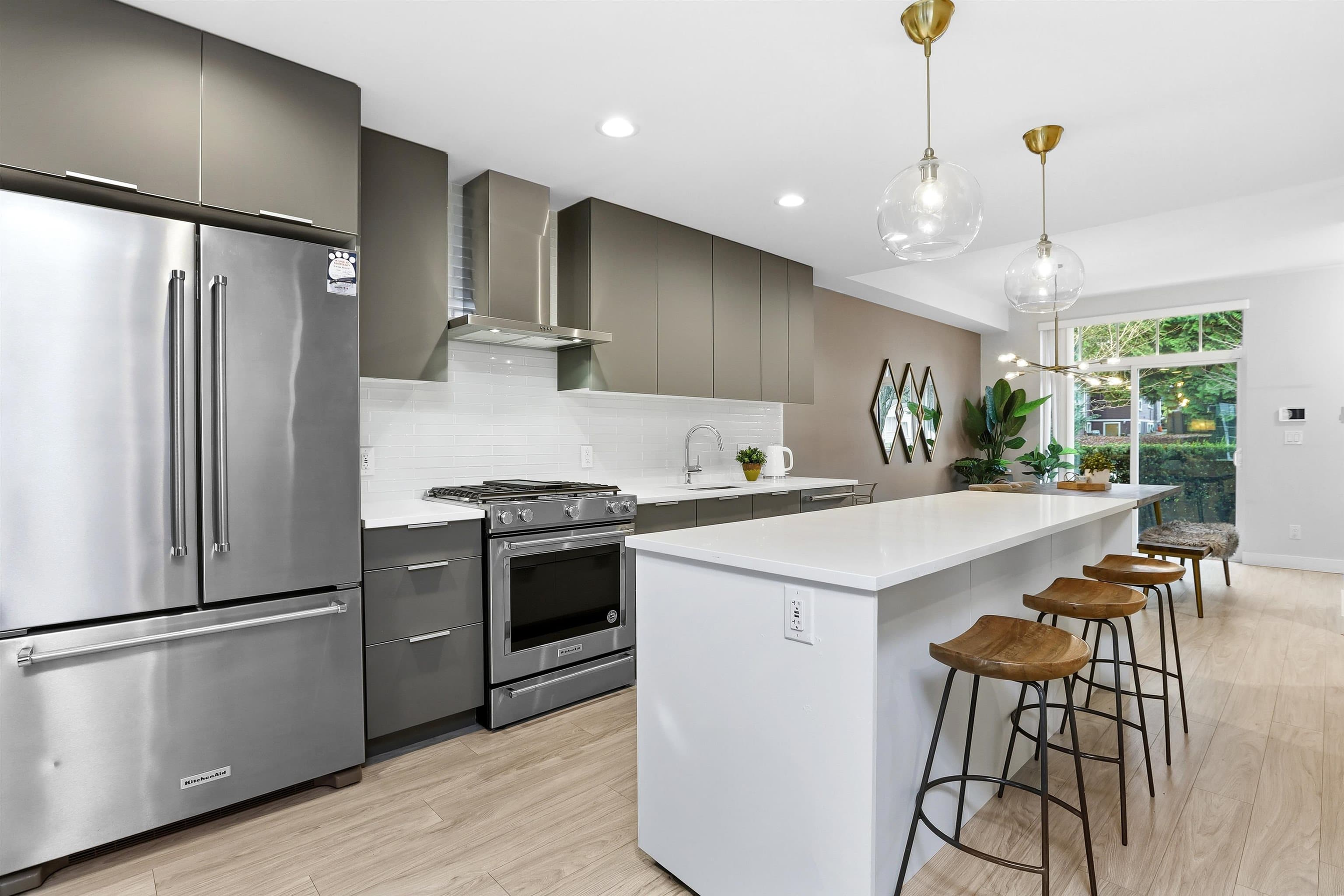 2126 St Johns Street Street, Port Moody