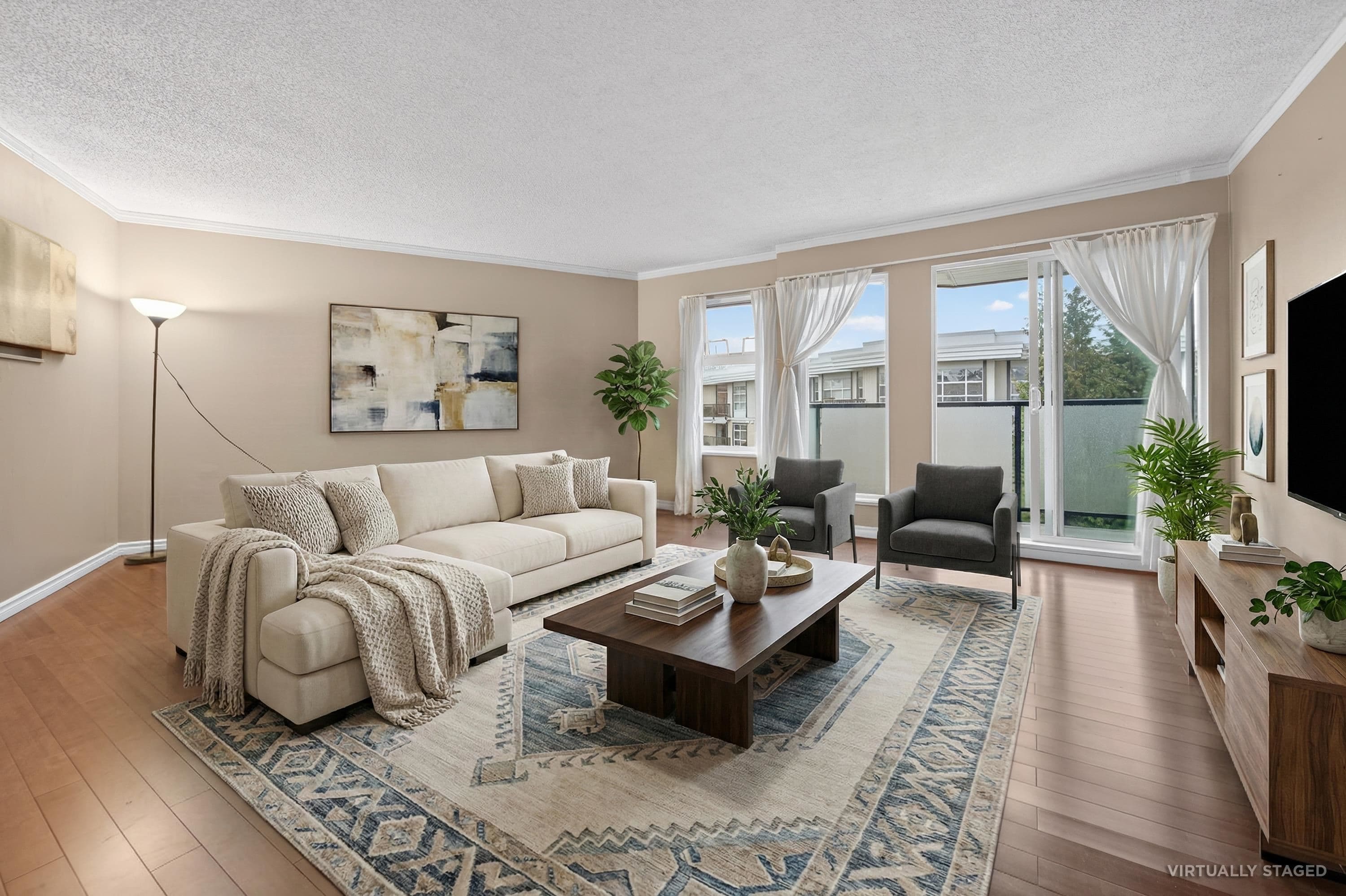 314 - 1850 E Southmere Crescent, Surrey