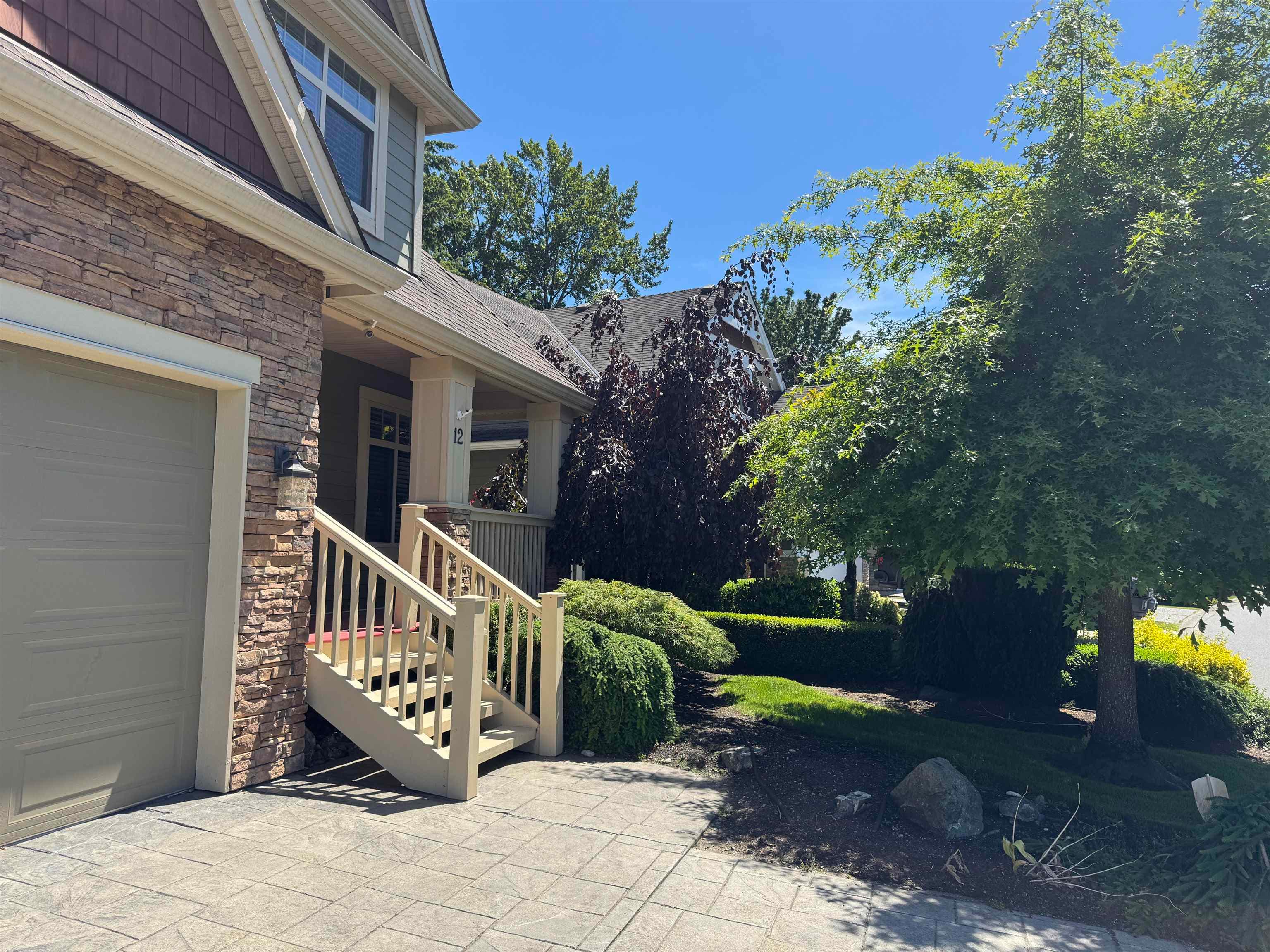 12 - 3800 Golf Course Drive, Abbotsford, V3G 0A7 — photo 3