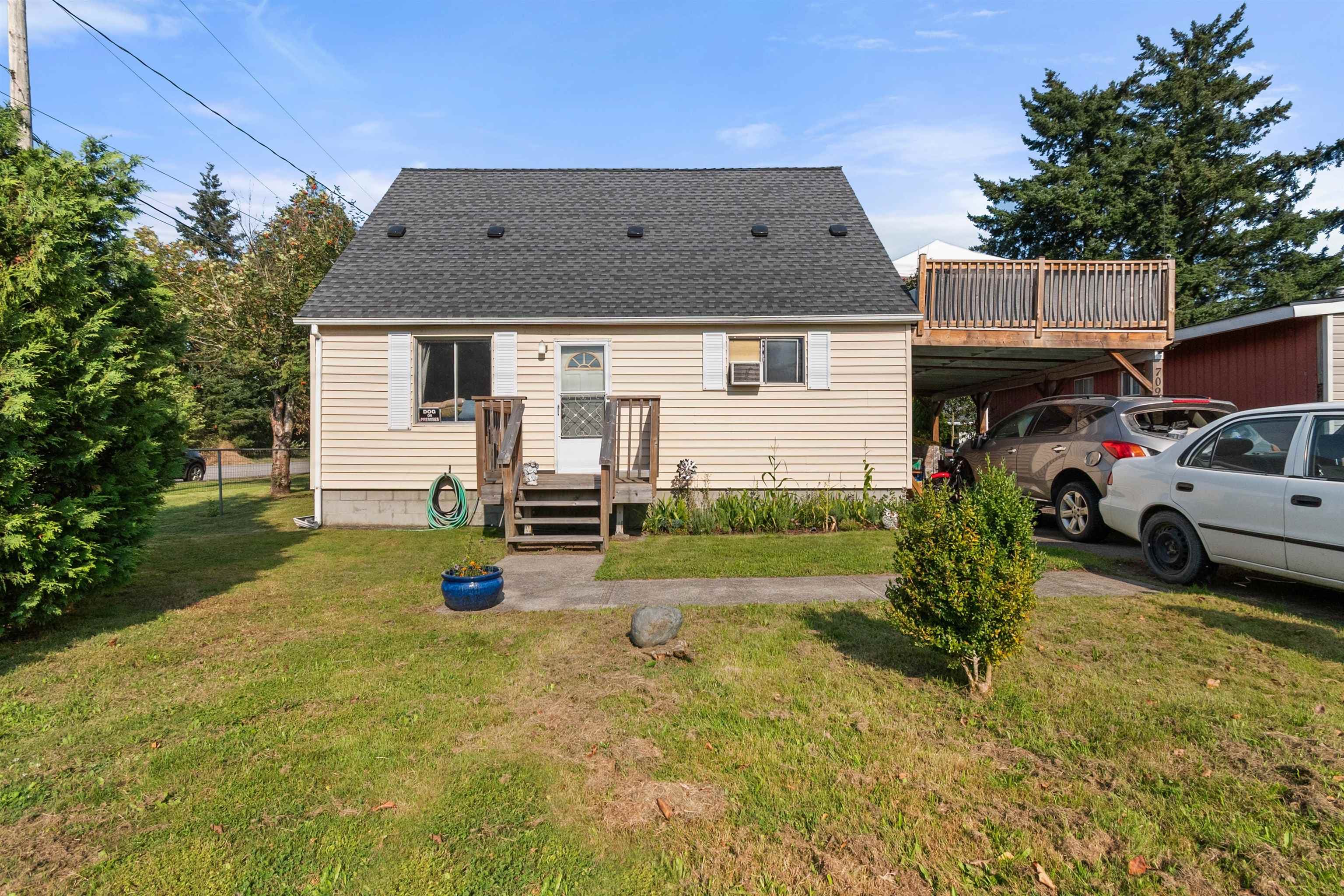 709 7th Avenue, Hope, V0X 1L0 — photo 2