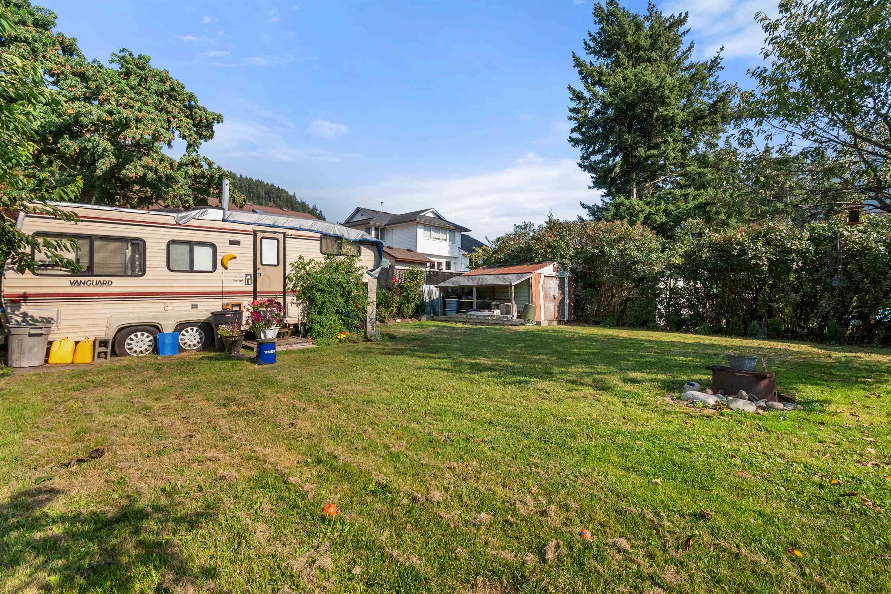709 7th Avenue, Hope, V0X 1L0 — photo 3