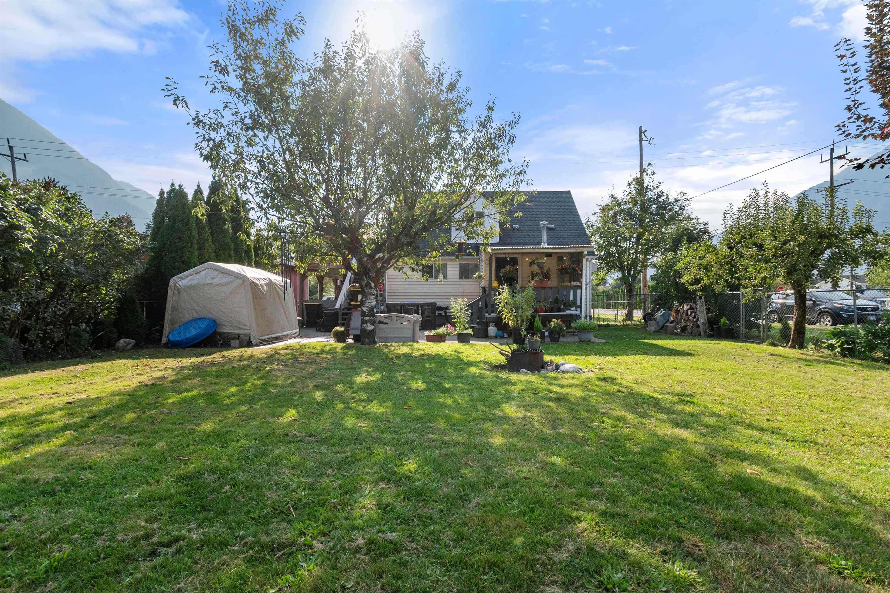 709 7th Avenue, Hope, V0X 1L0 — photo 5