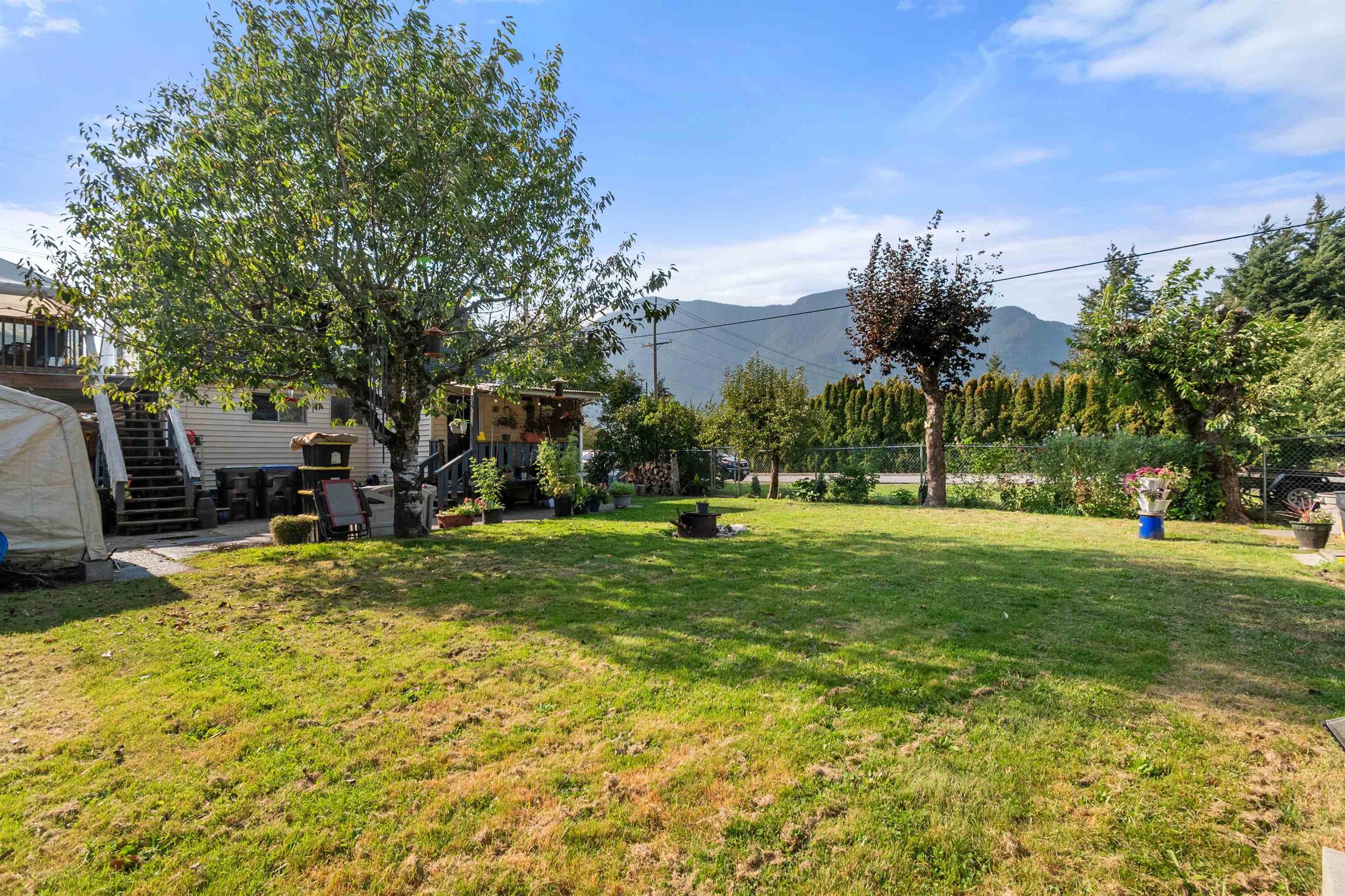 709 7th Avenue, Hope, V0X 1L0 — photo 4