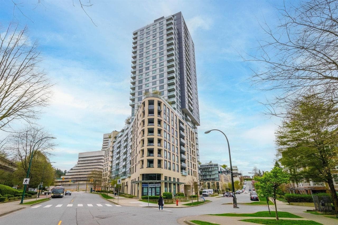 2101 - 5470 Ormidale Street, Vancouver, V5R 0G6 — photo 2