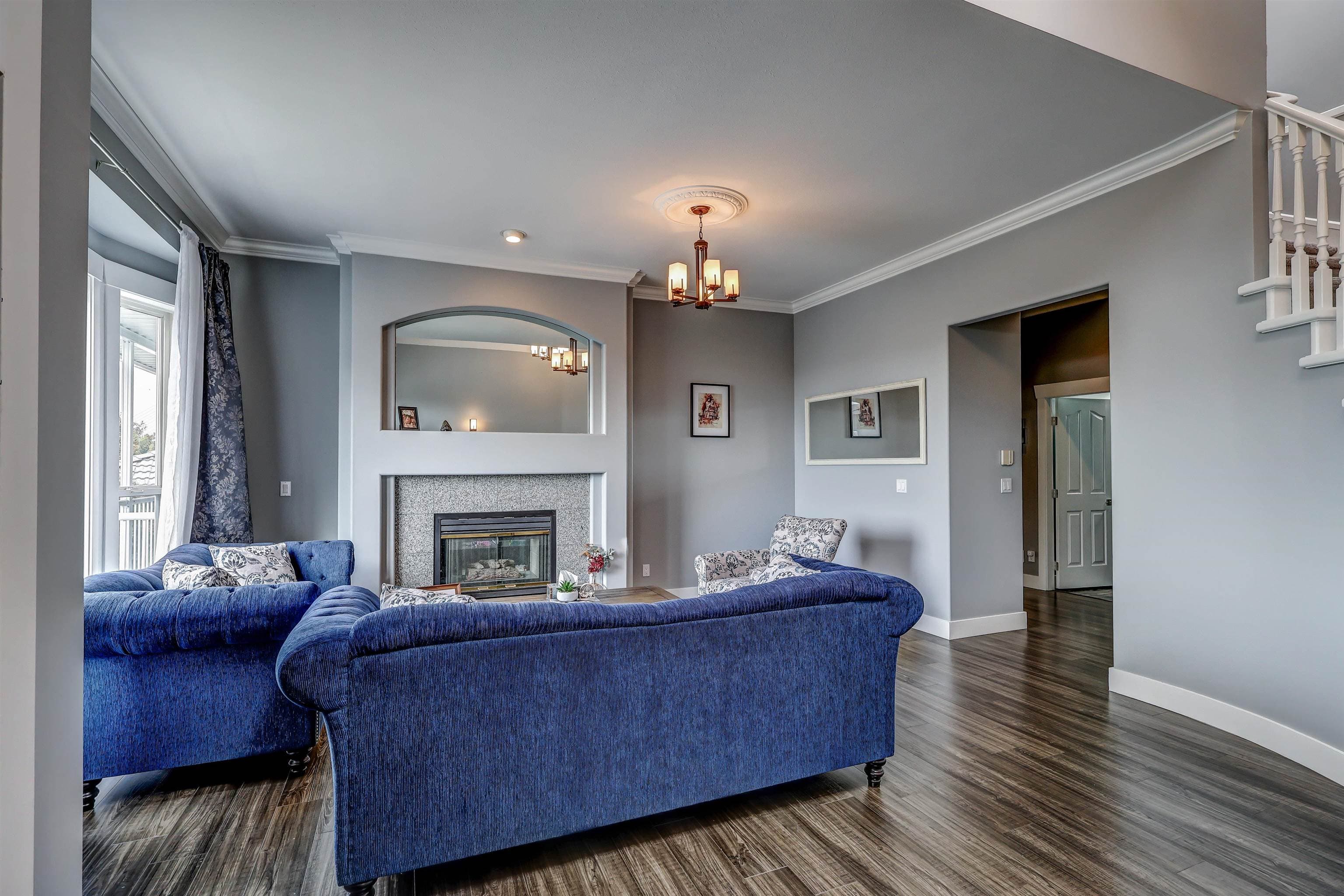 8222 Nechako Drive, Delta, V4C 3X3 — photo 2