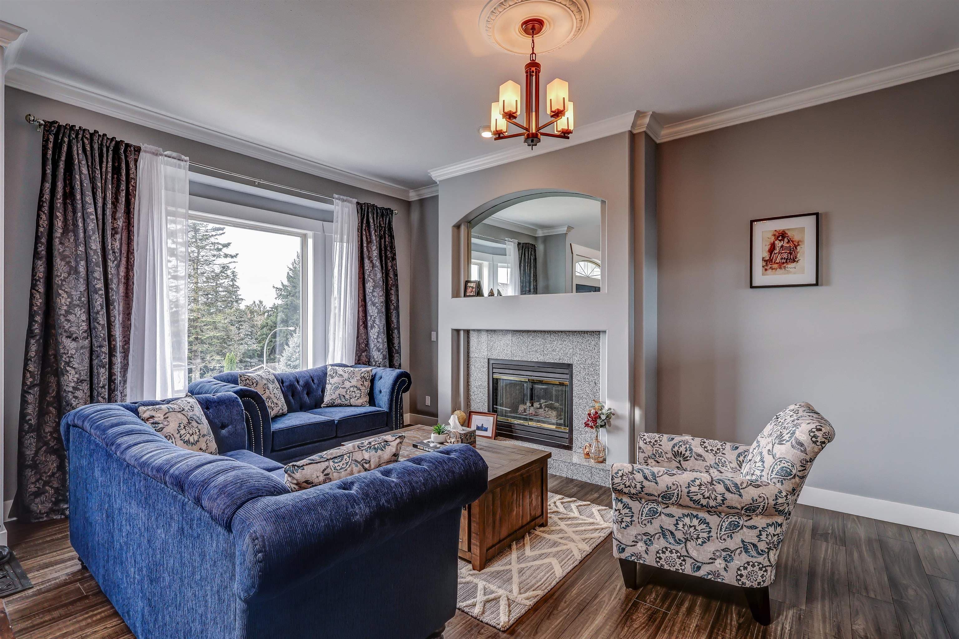 8222 Nechako Drive, Delta, V4C 3X3 — photo 3