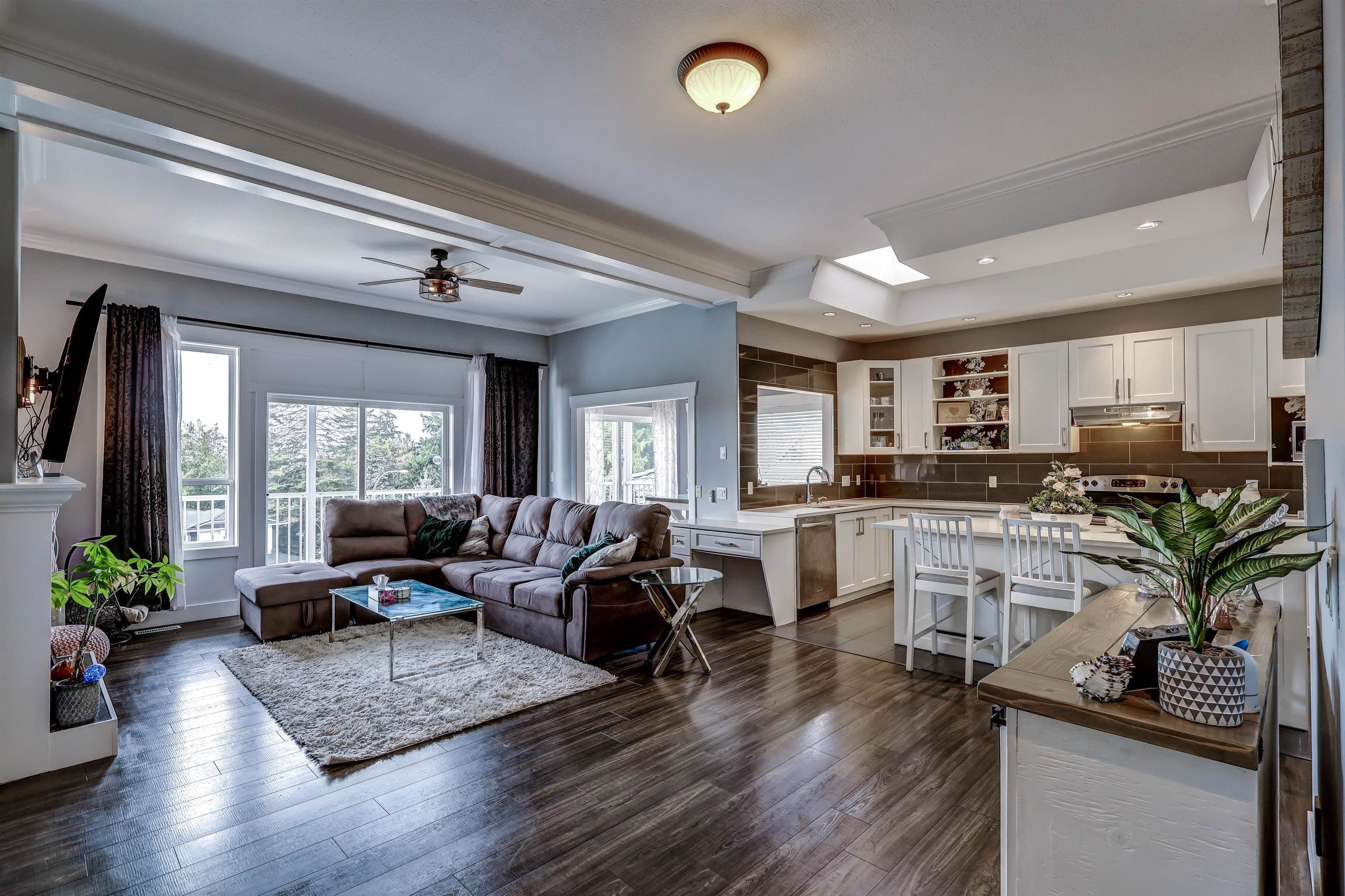 8222 Nechako Drive, Delta, V4C 3X3 — photo 5