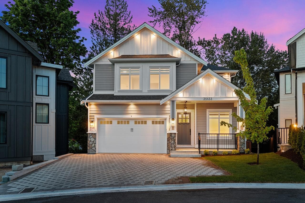 4 - 35133 Christina Place, Abbotsford